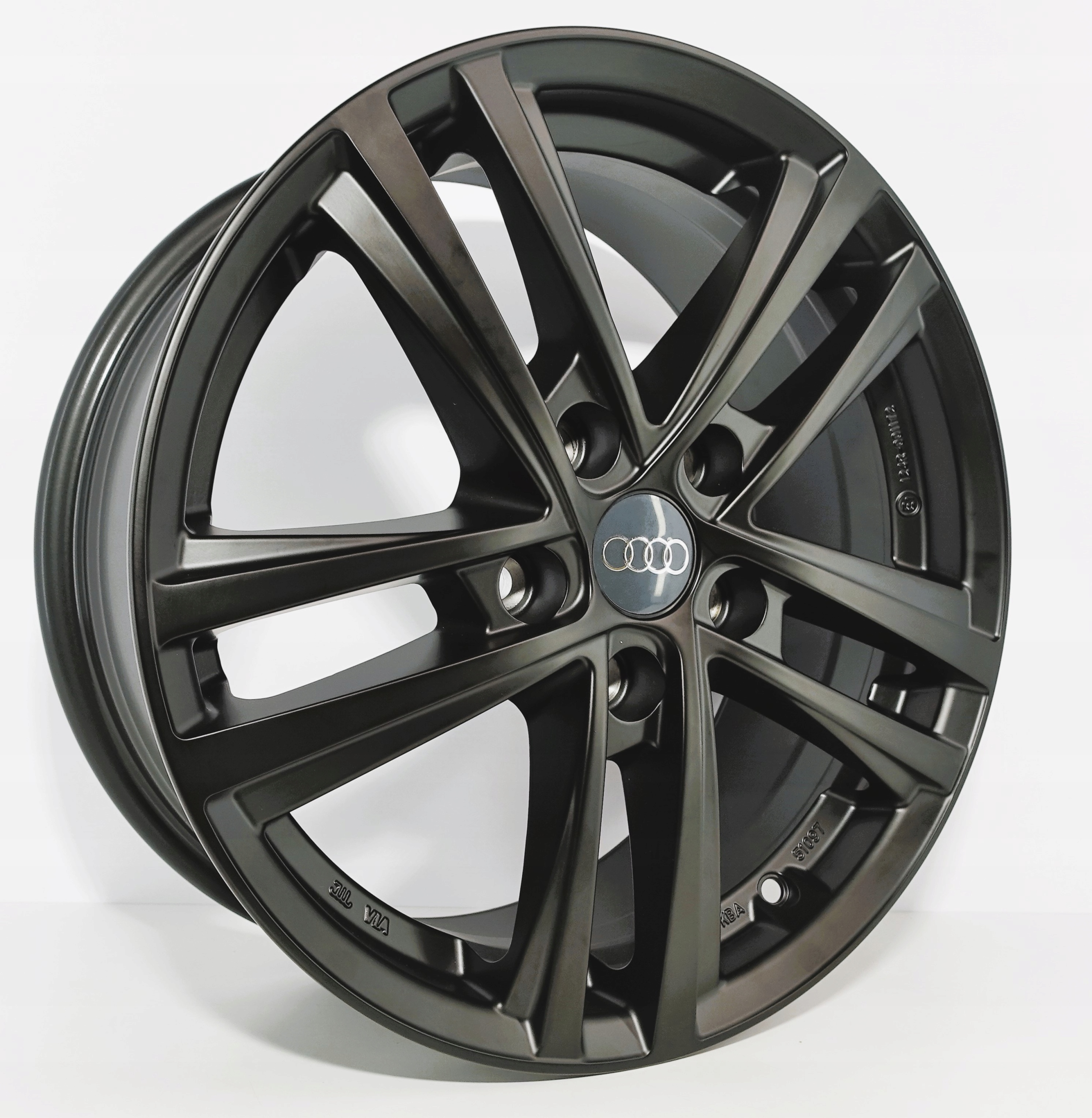 Audi Q2 nowe felgi 6J x 16'' ET 43 57,1