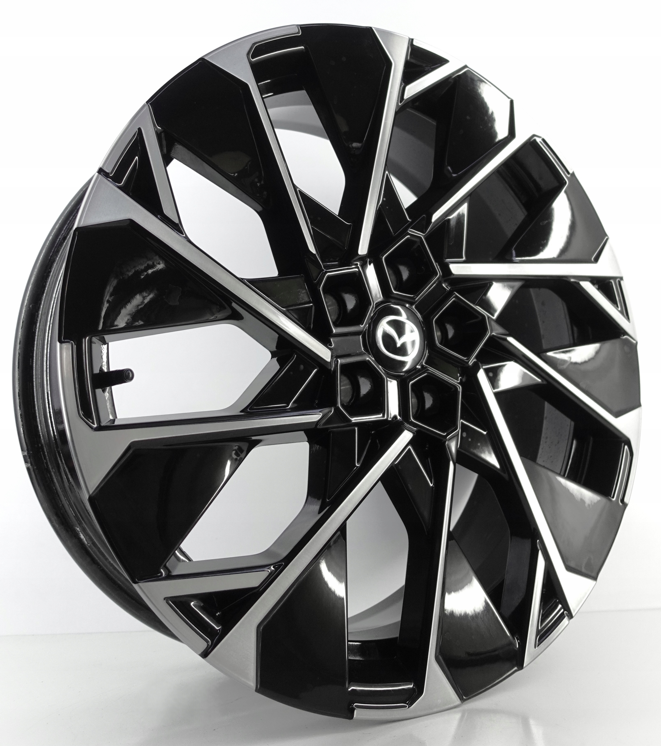 MAZDA CX60 20" 5x114,3 FELGI ALUMINIOWE 403007167R ORYGINALNE