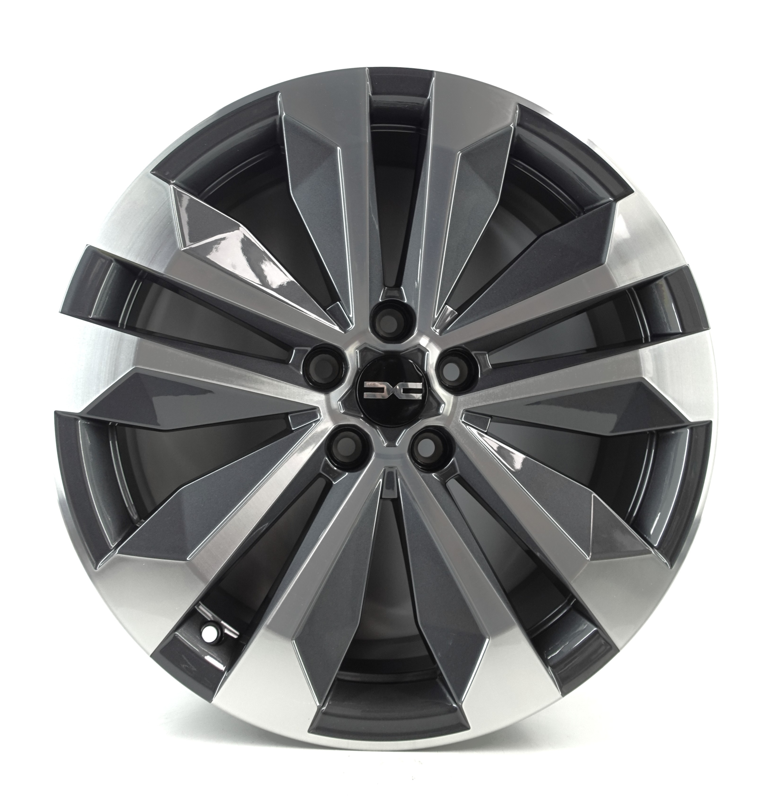 DACIA BIGSTER NOWE FELGI ALUMINIOWE 19" 5x114,3 ET 42 403005360R