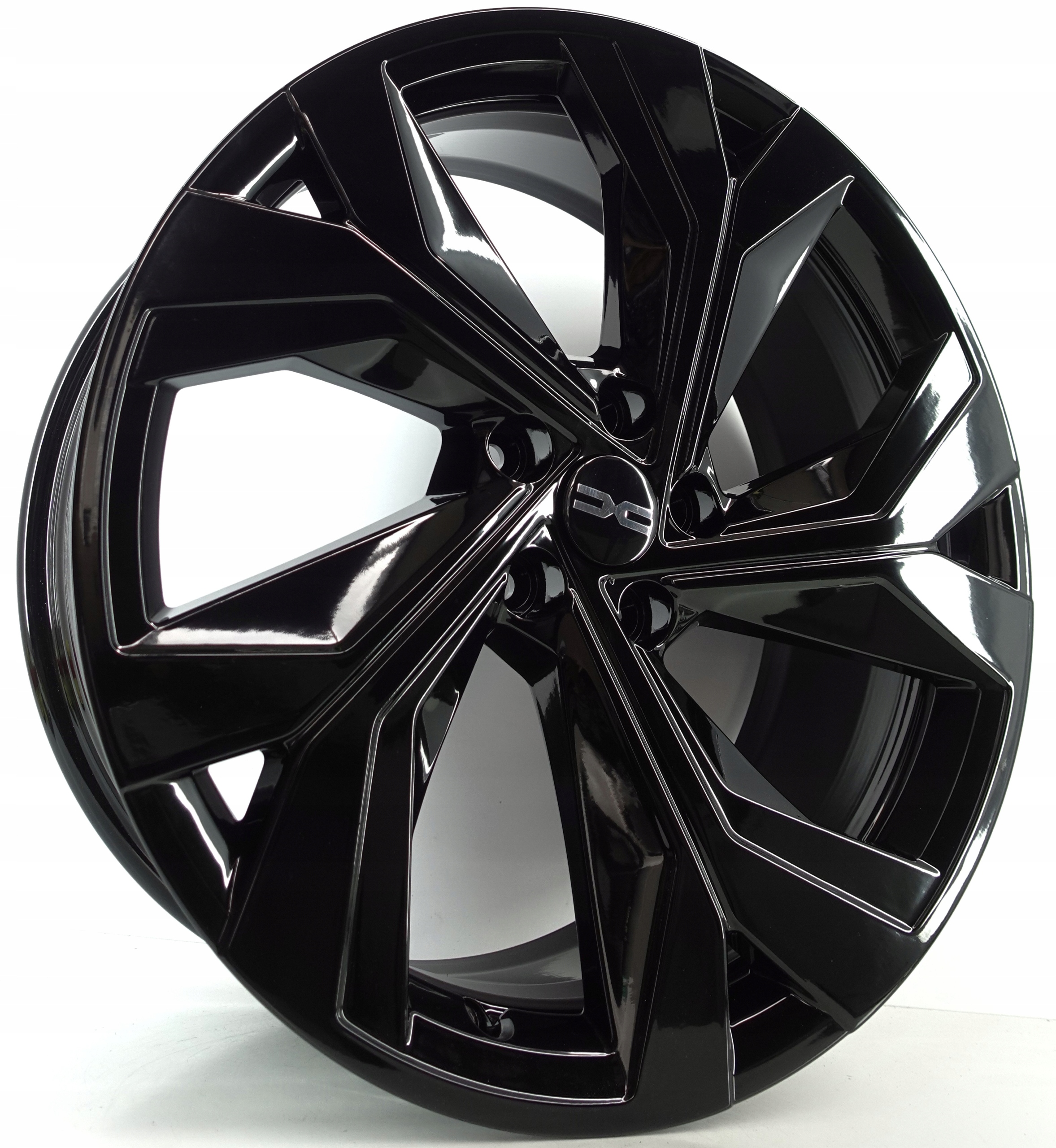 DACIA BIGSTER 20" 5x114,3 ORYGINALNE FELGI ALUMINIOWE 403009118R