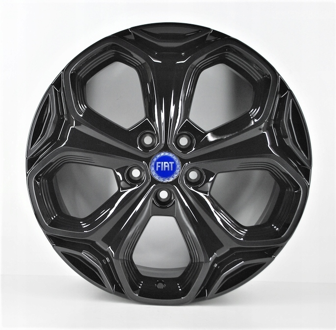 Felgi aluminiowe 19cali FIAT TALENTO 5x114,3