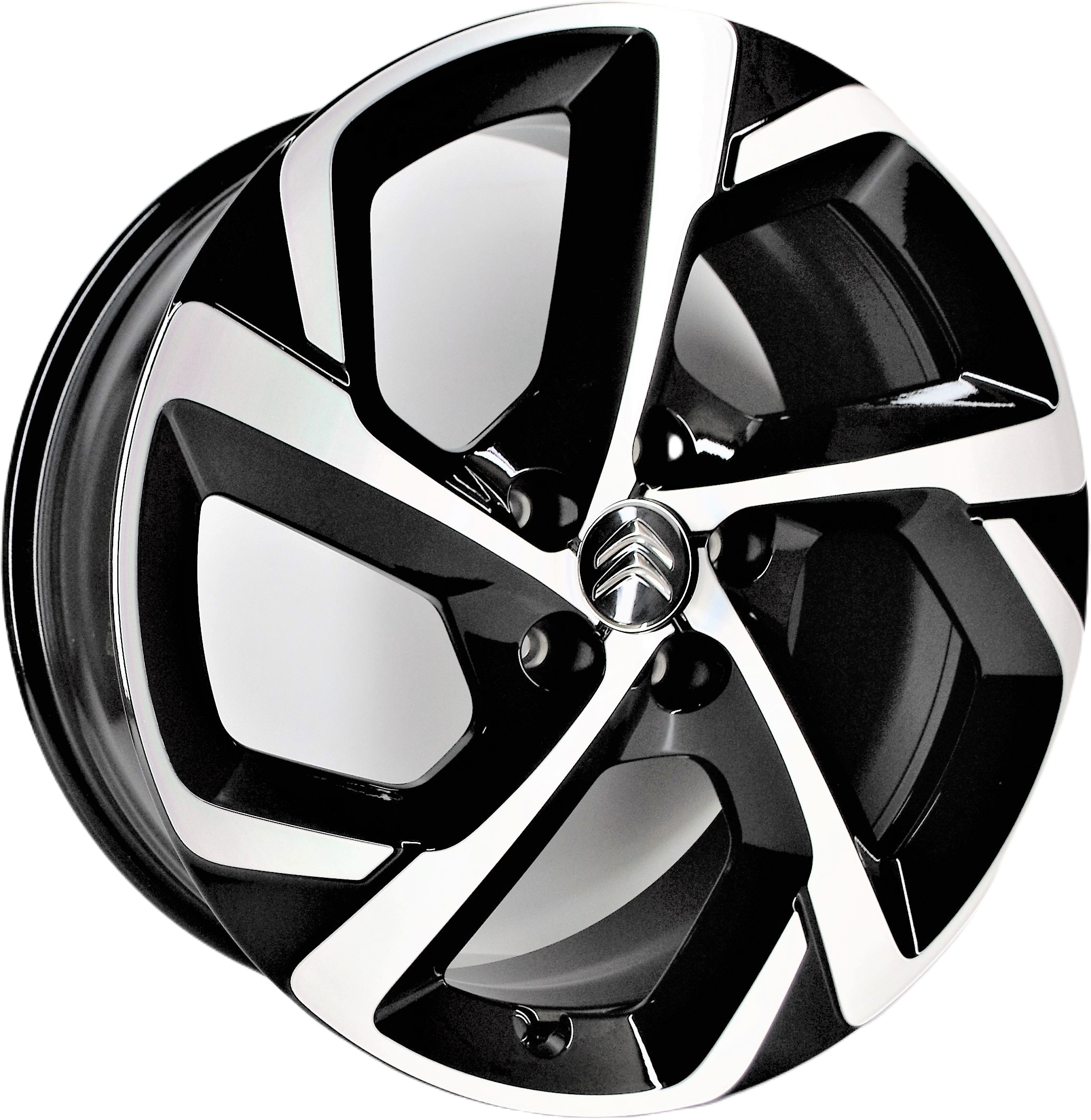 18'' 5x108 CITROEN 9828110677 FELGI ORYGINALNE