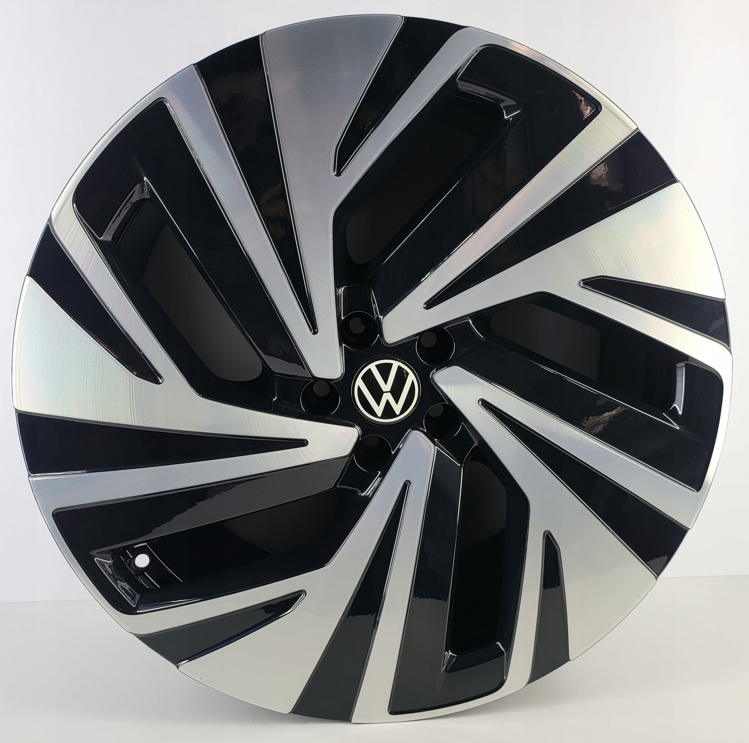 21'' 5x112 VW 11A 601 025 B FELGI ORYGINALNE