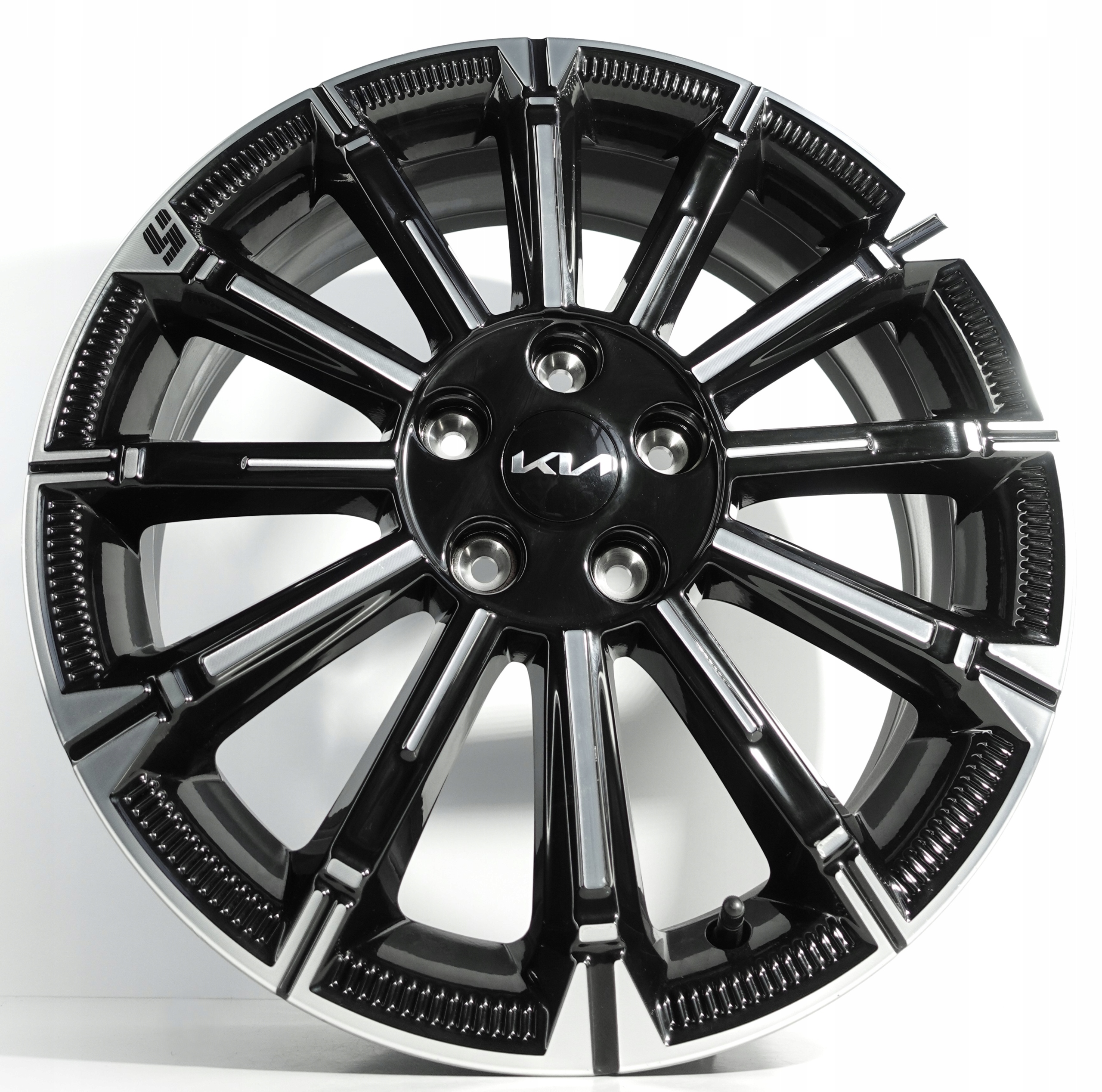 FELGI ALUMINIOWE KIA STINGER 18" 5X114,3 403002502R ORYGINALNE