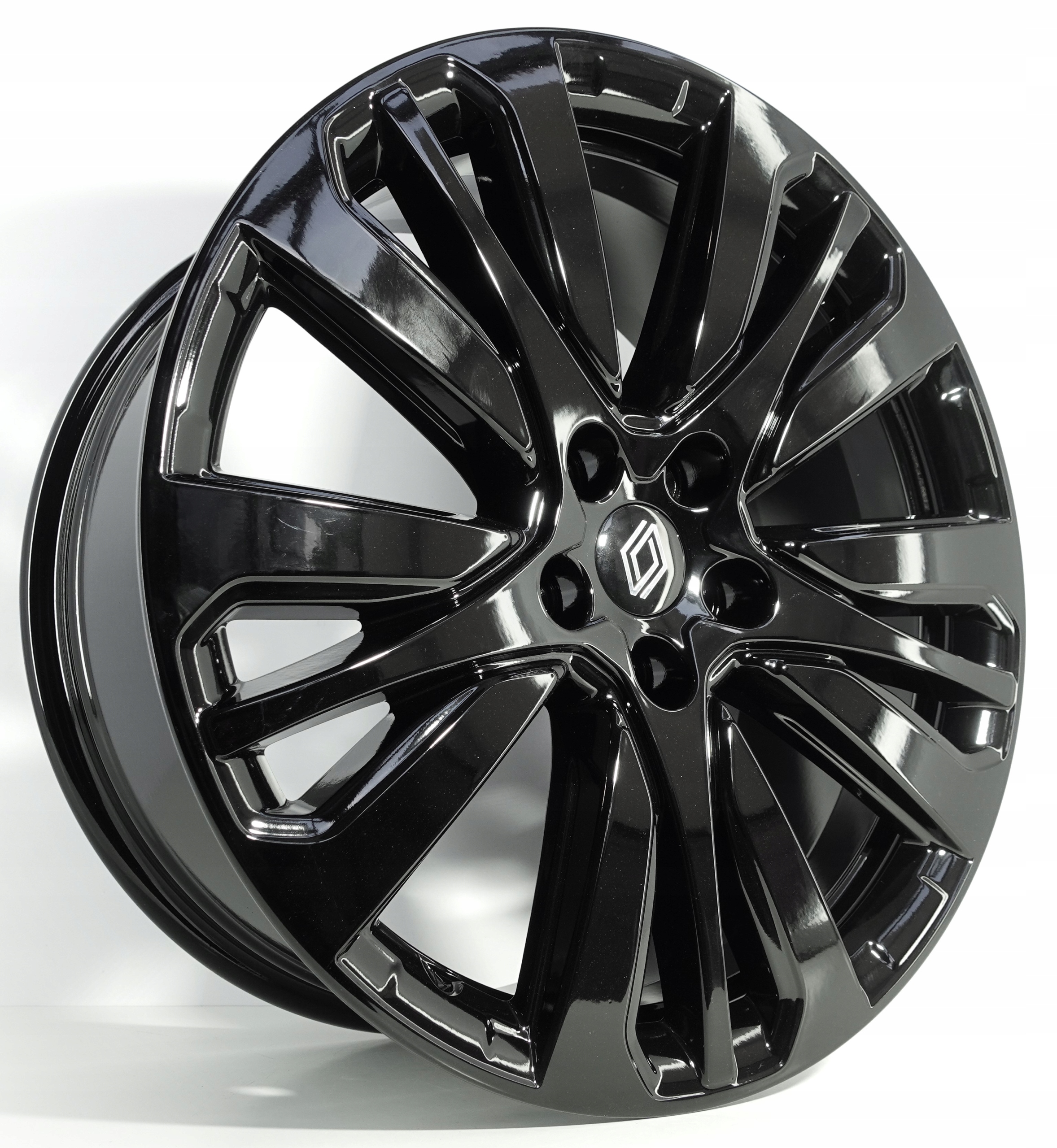 FELGI ALUMINIOWE 19'' 5x114,3 KIA 403009048R ORYGINALNE RENAULT