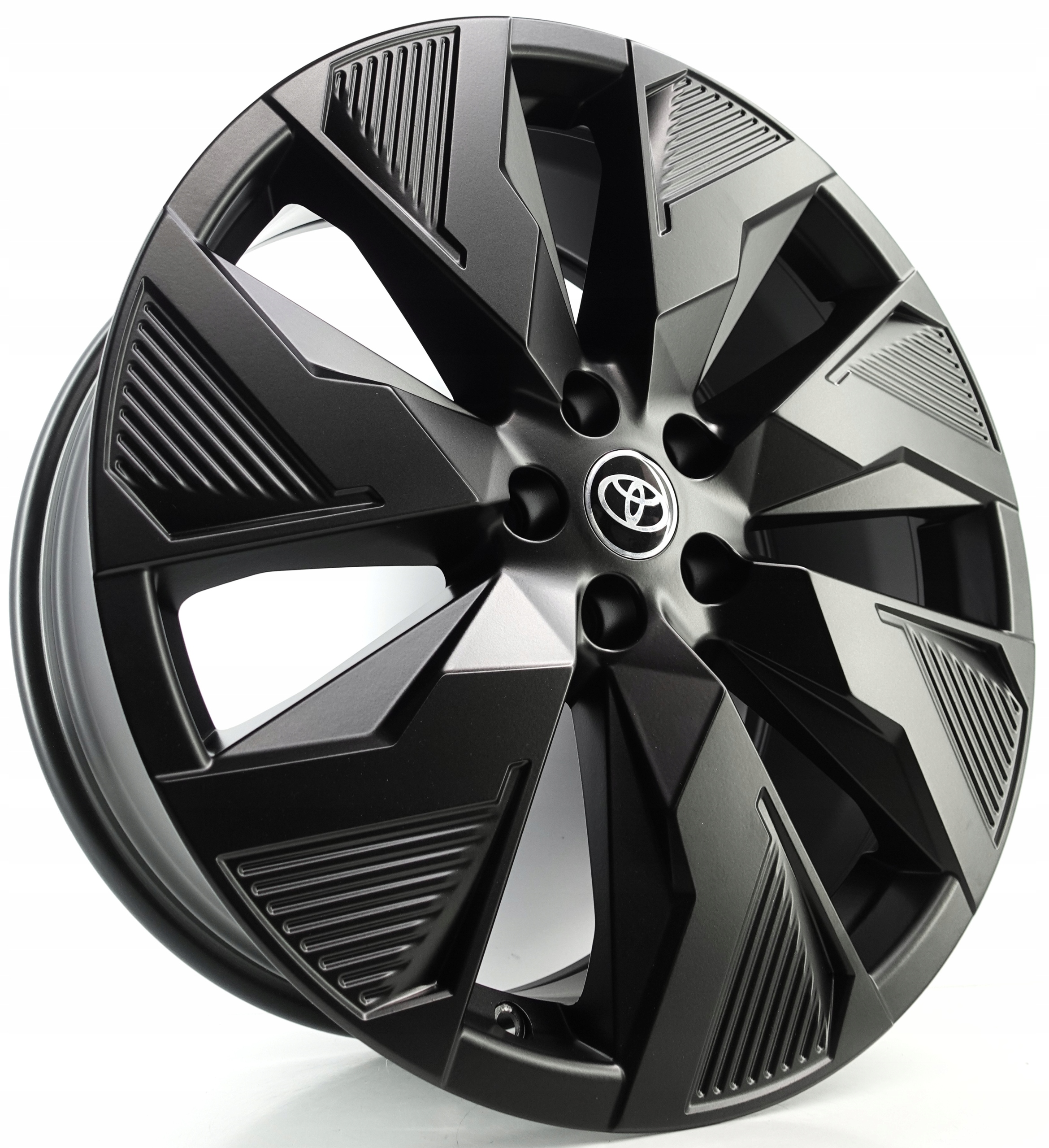 FELGI ALUMINIOWE TOYOTA BZ4X 20" 5x114,3 CASTELLE ORYGINALNE 403005760R