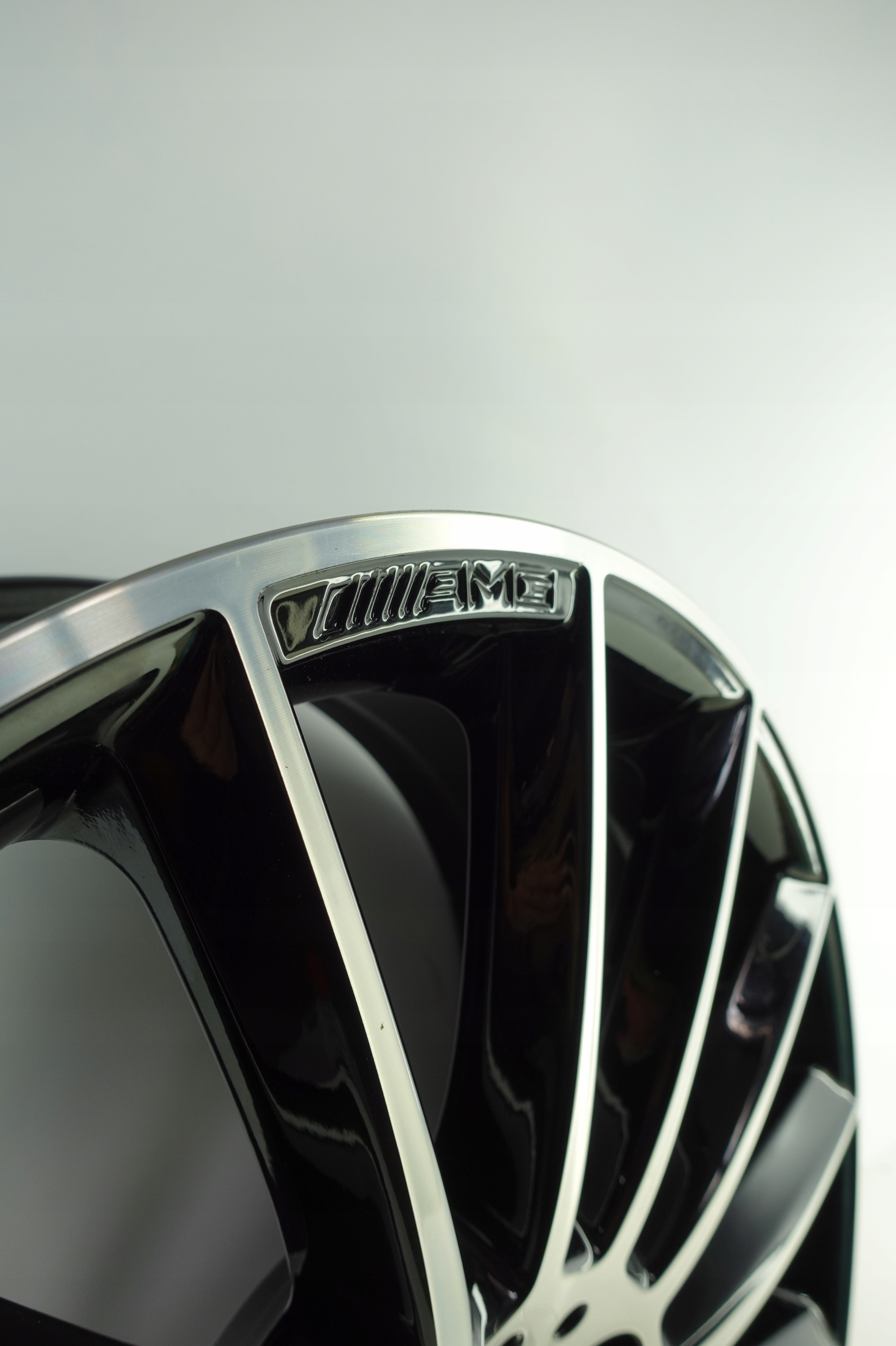 FELGI Mercedes-Benz OE X247 X253 20" 5x112 ET 43