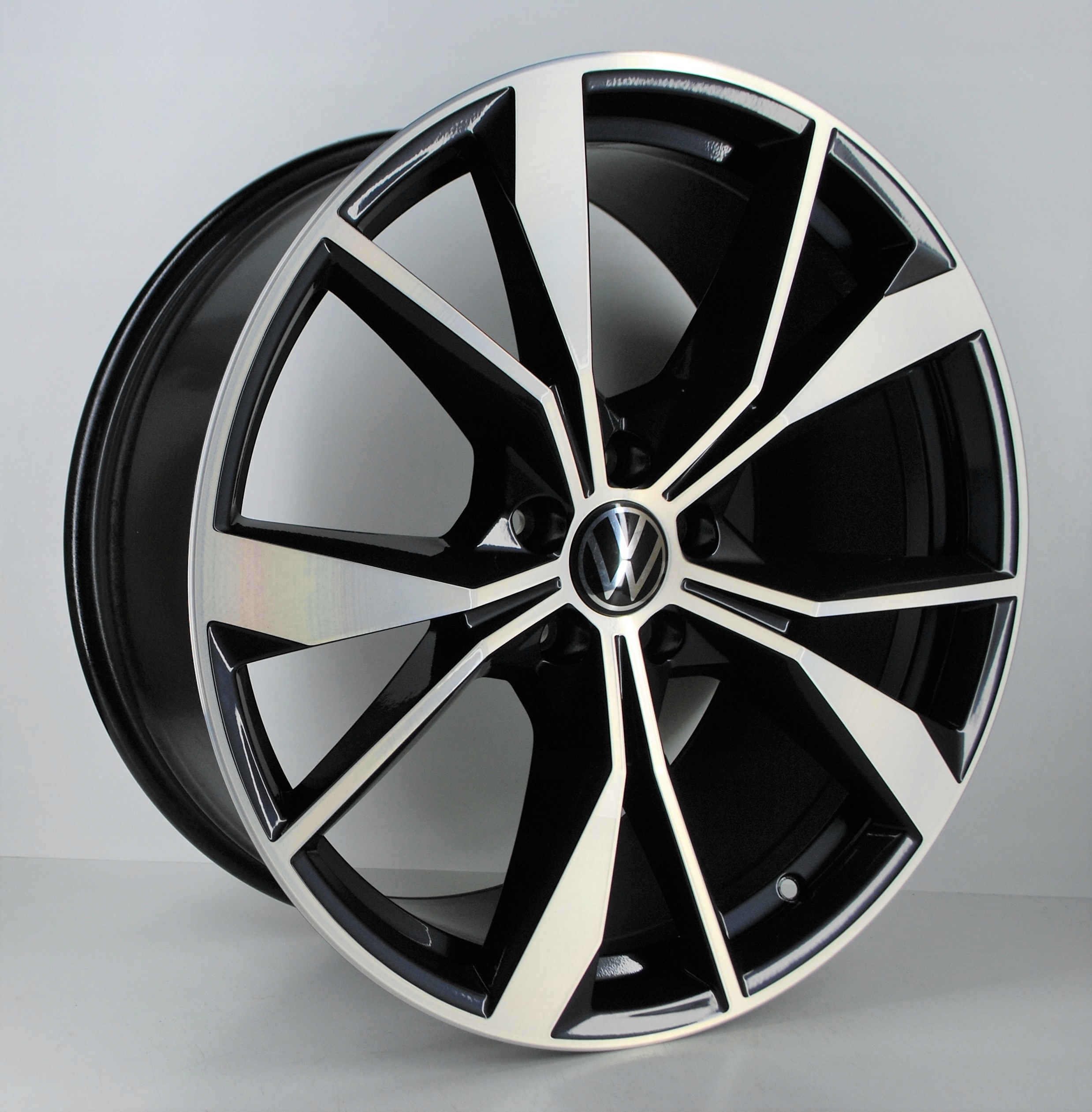 20'' 5x112 5NA601025AH VOLKSWAGEN FELGI ORYGINALNE