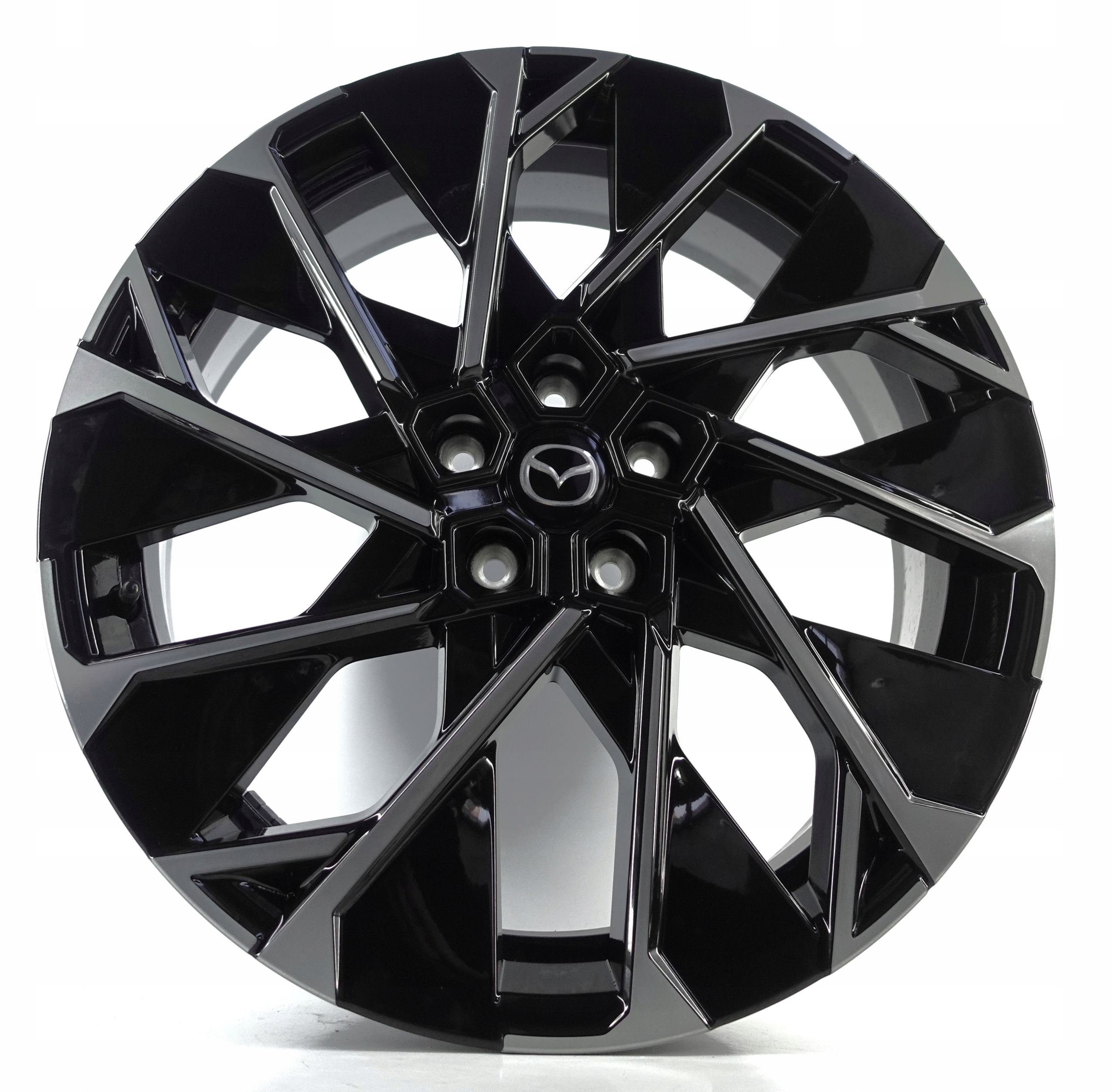 MAZDA CX60 20" 5x114,3 FELGI ALUMINIOWE 403007167R ORYGINALNE