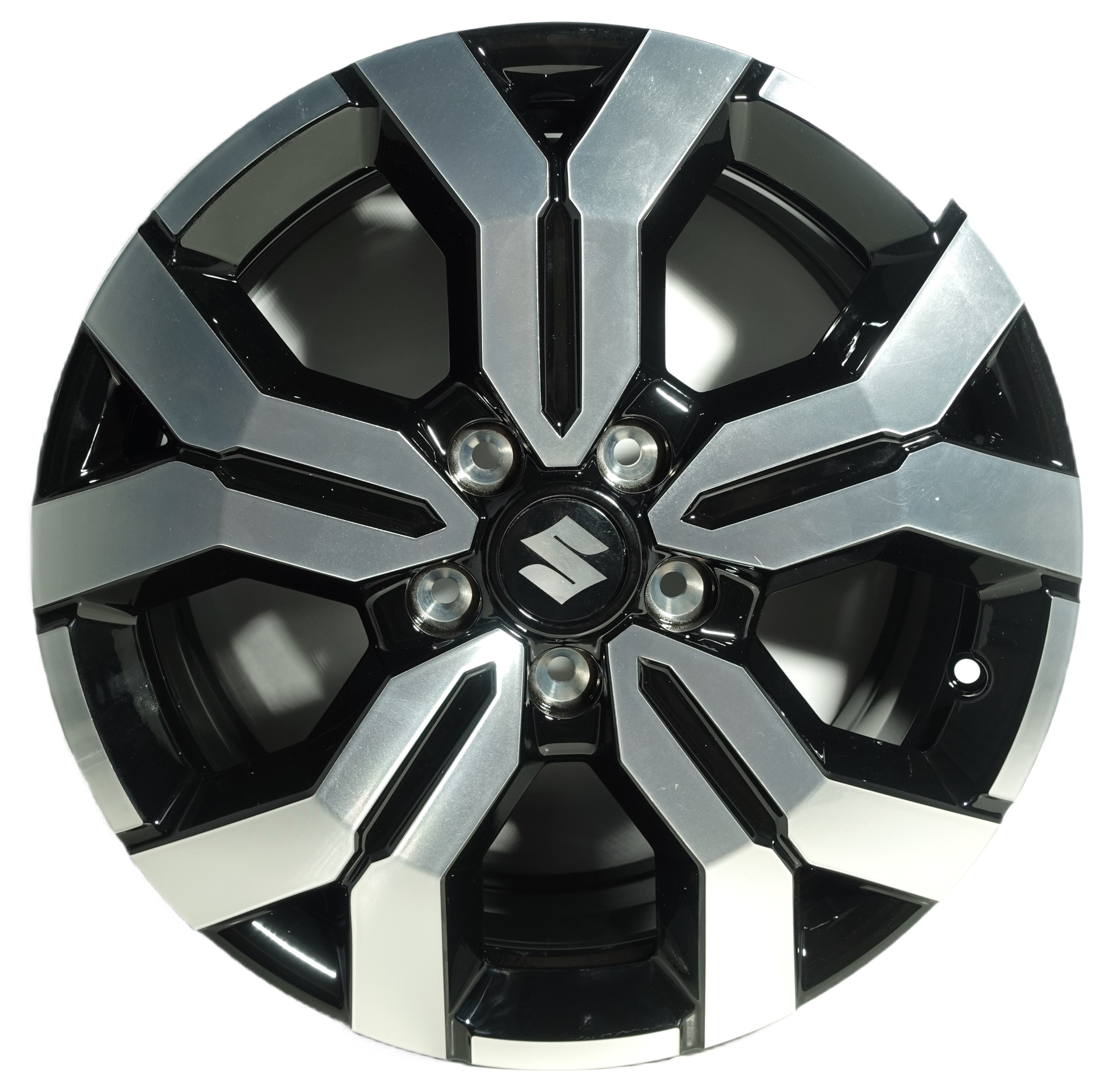 SUZUKI NOWE Felgi aluminiowe 17" 5x114.3 6,5J