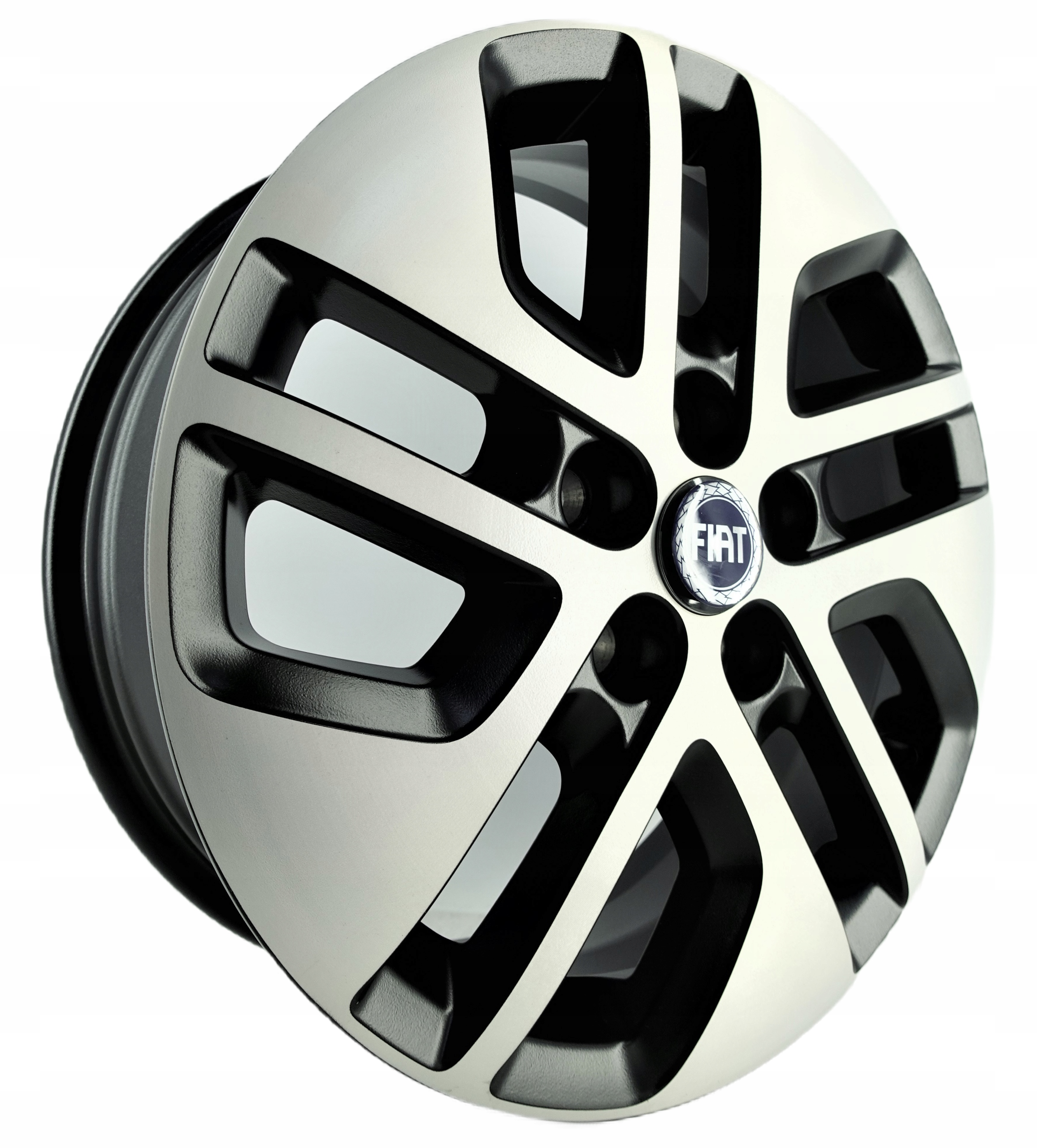 felgi aluminiowe FIAT TALENTO 17" 5x114,3