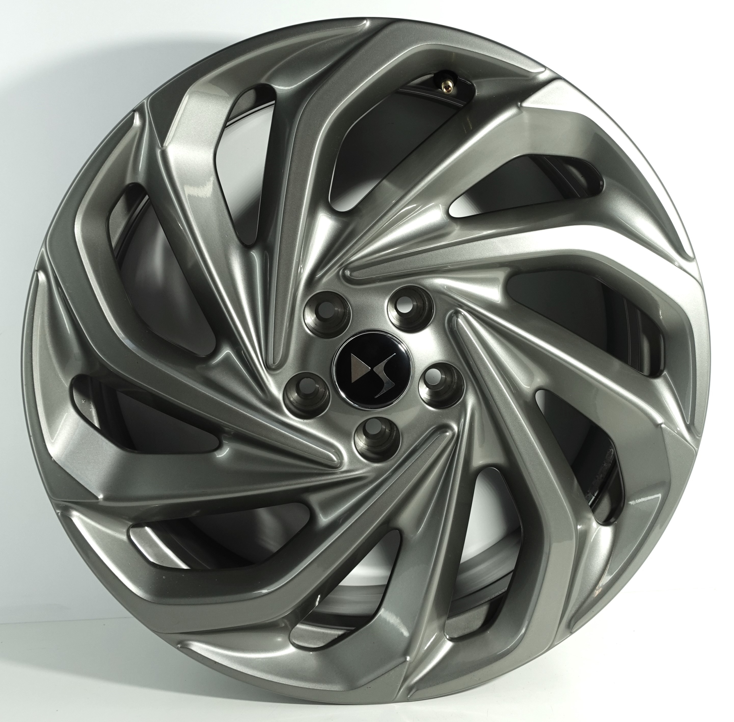 Felgi aluminiowe DS OPEL Citroen 7.0 19" 5x108 ET 40 ORYGINALNE 9817501177