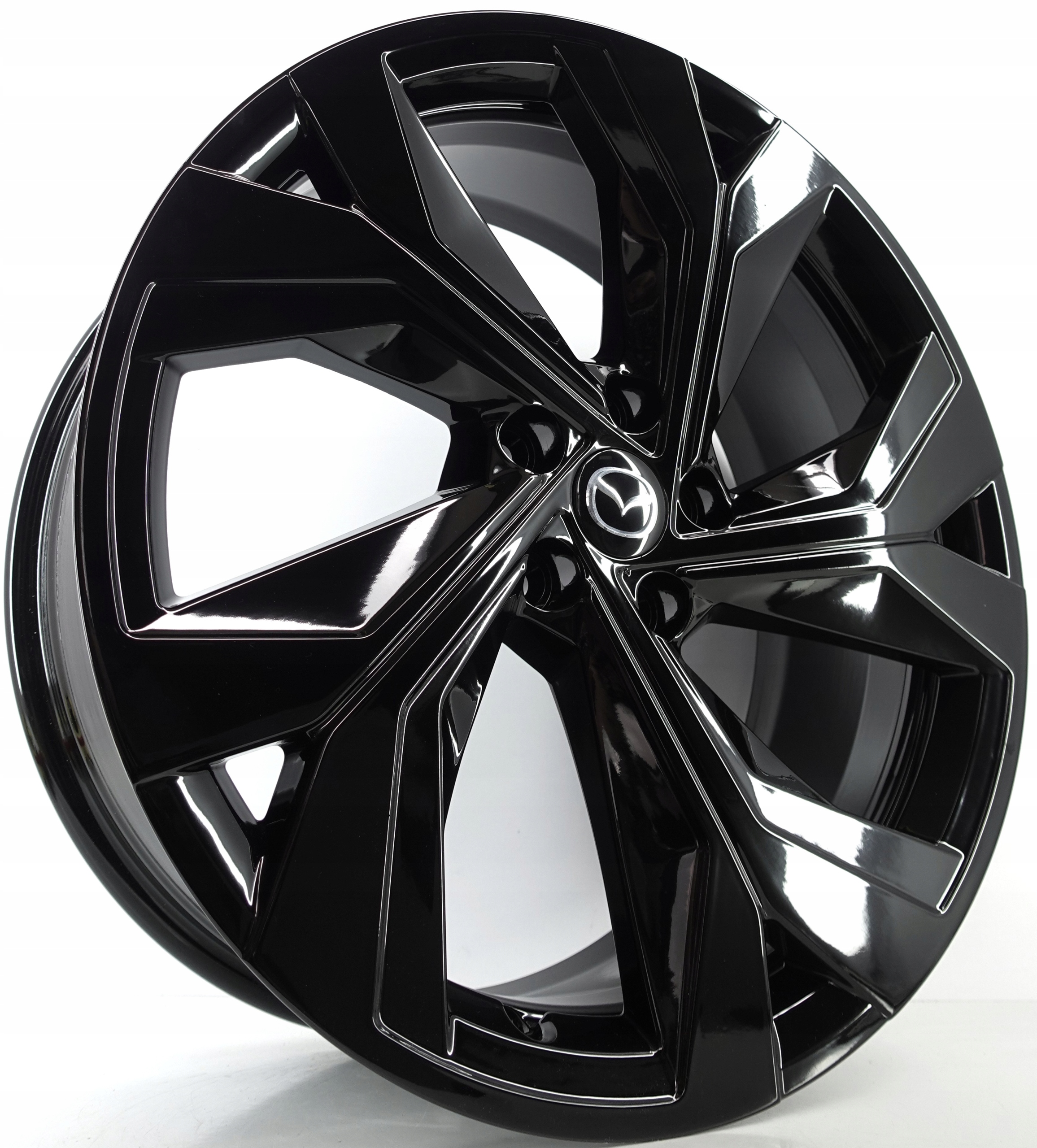 MAZDA CX70 20" 5x114,3 ORYGINALNE FELGI ALUMINIOWE 403009118R