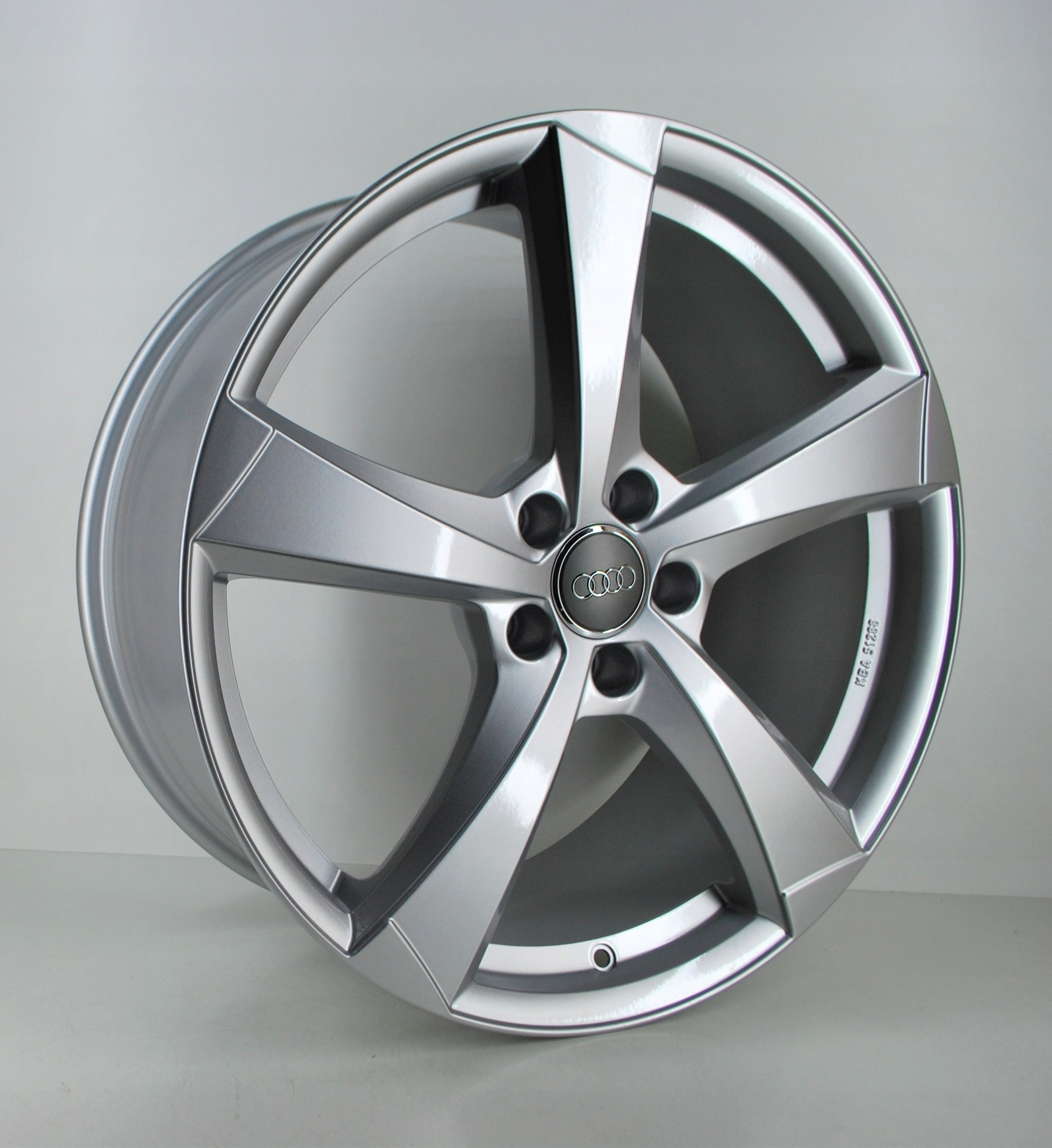 19" 5x112 AUDI GMP ICAN Felgi aluminiowe NOWE 101049828