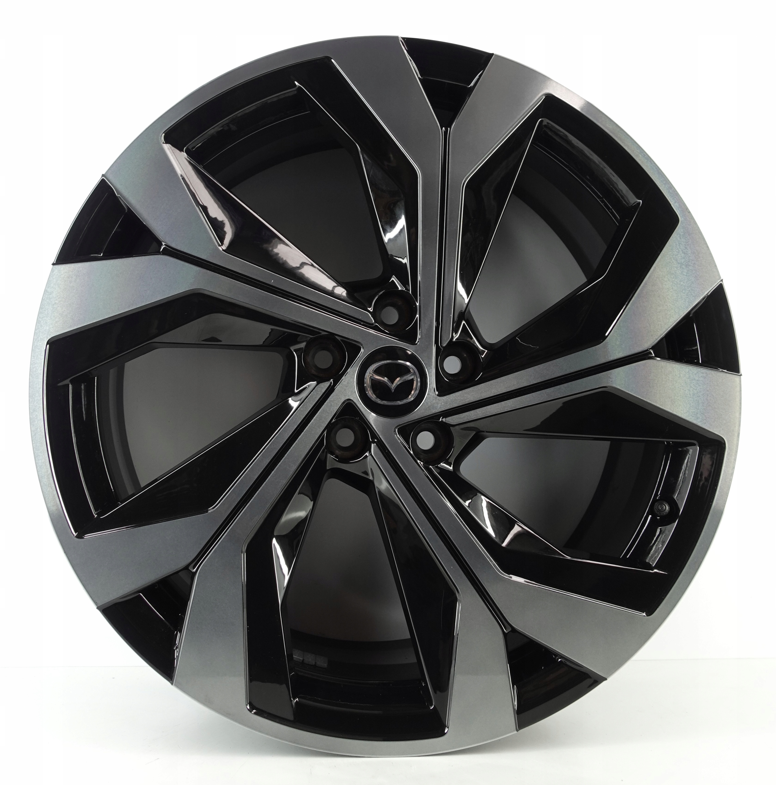 MAZDA CX5 CX7 20" 5x114,3 ORYGINALNE FELGI ALUMINIOWE 403009118R