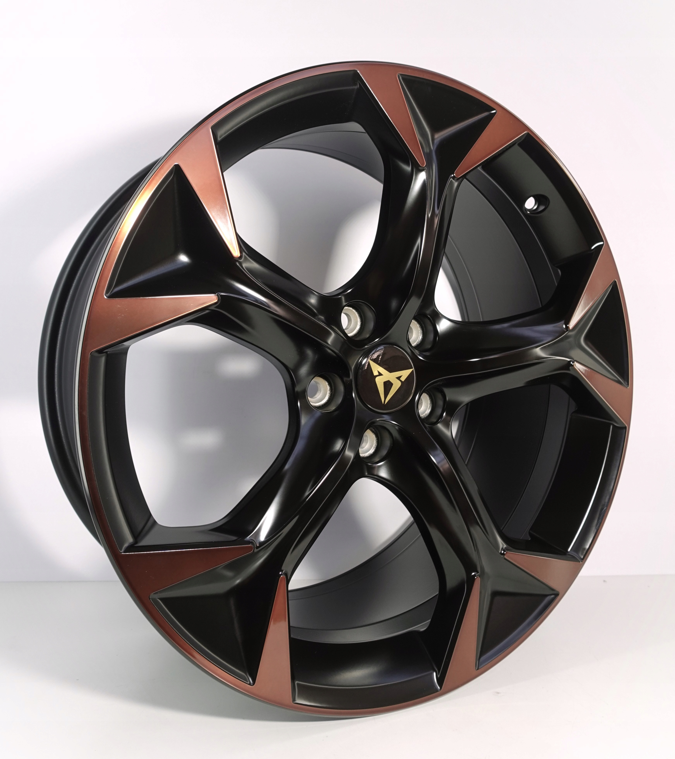 FELGI SEAT CUPRA FORMENTOR 5FF 8x19 ET40 5x112 5FF601025E ORYGINALNE