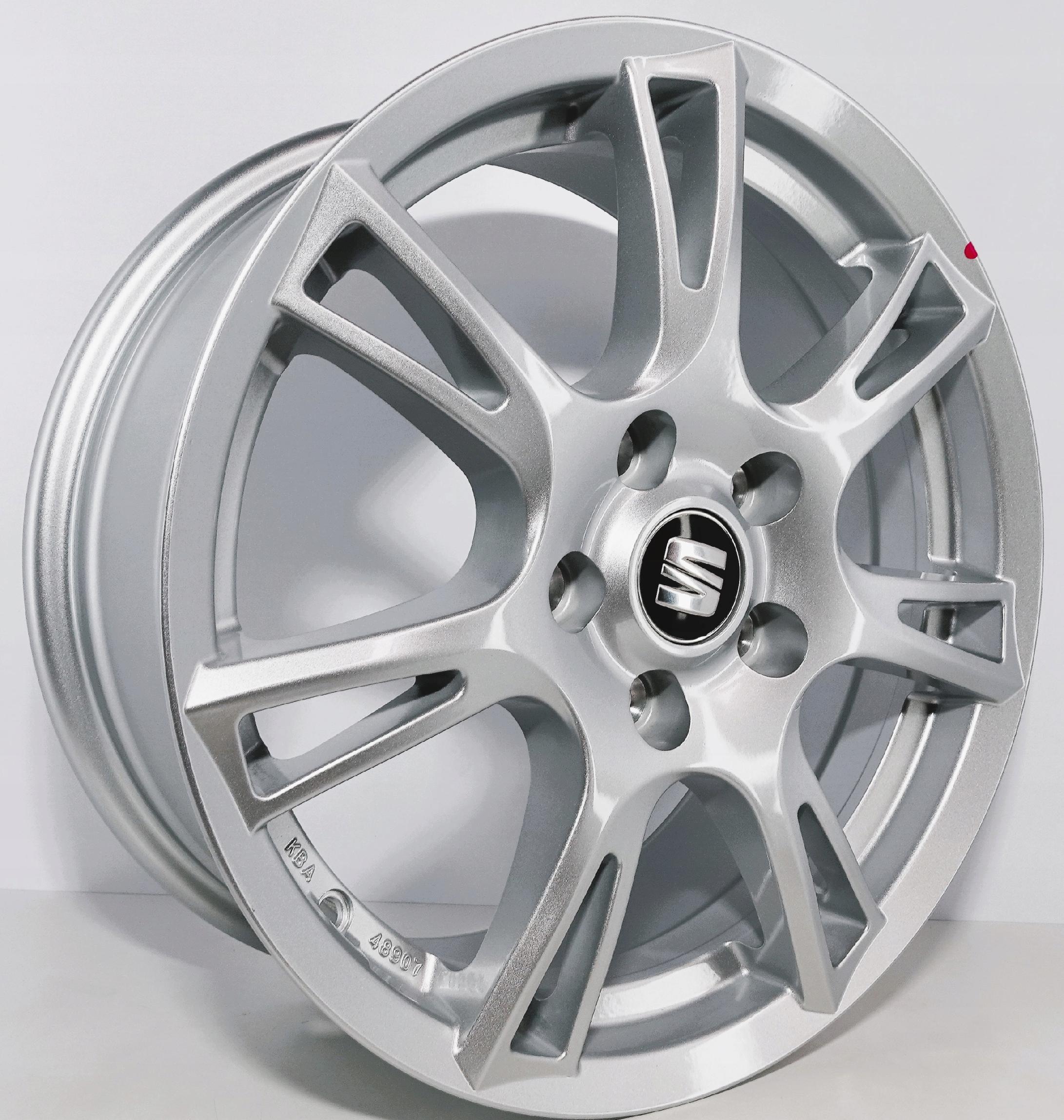 ORYGINALNE FELGI 16'' 5x112 SEAT 5F0071496