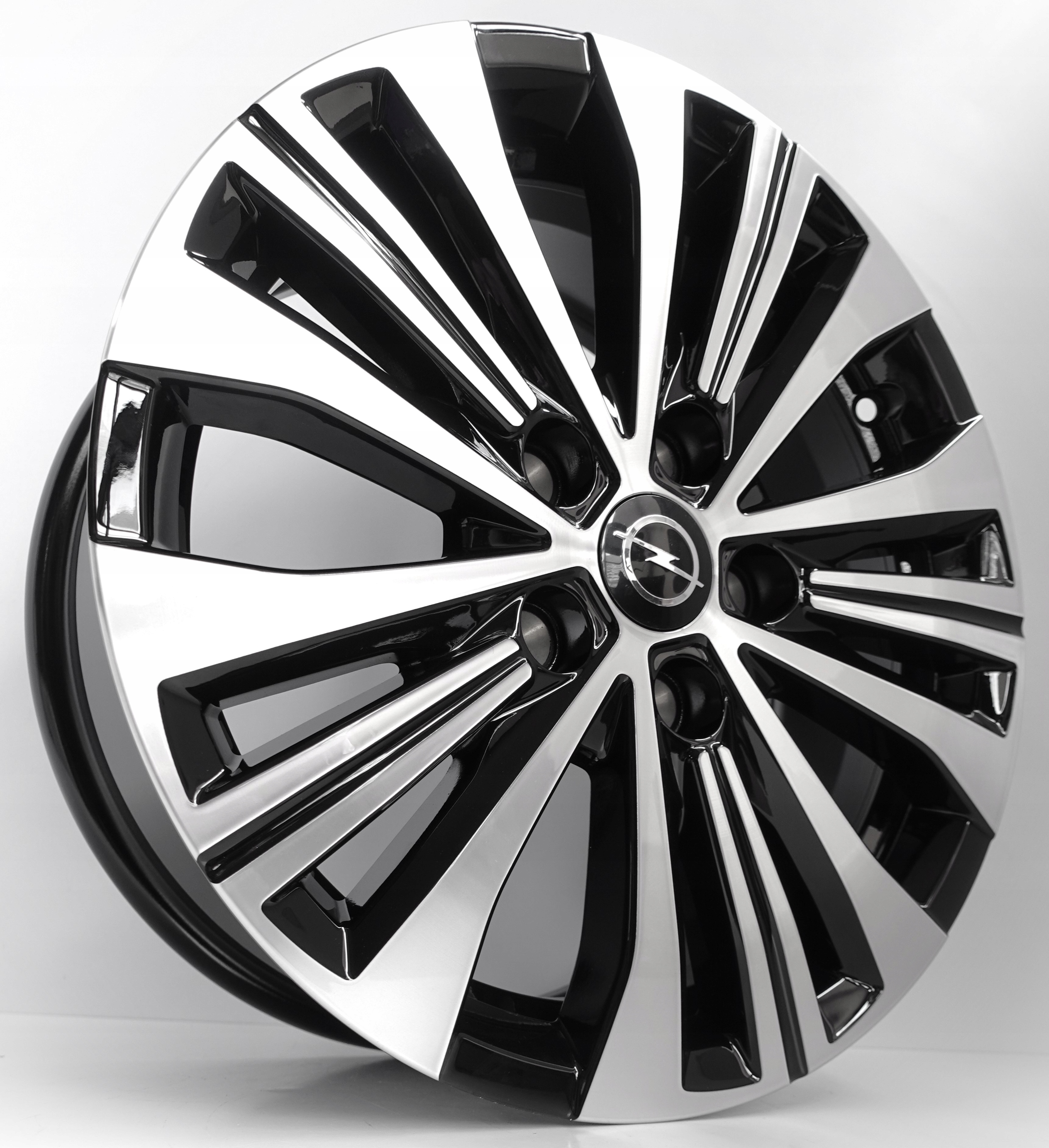 OPEL VIVARO B FELGI ALUMINIOWE 403007870R 16" 5x114.3 NOWE ORYGINALNE
