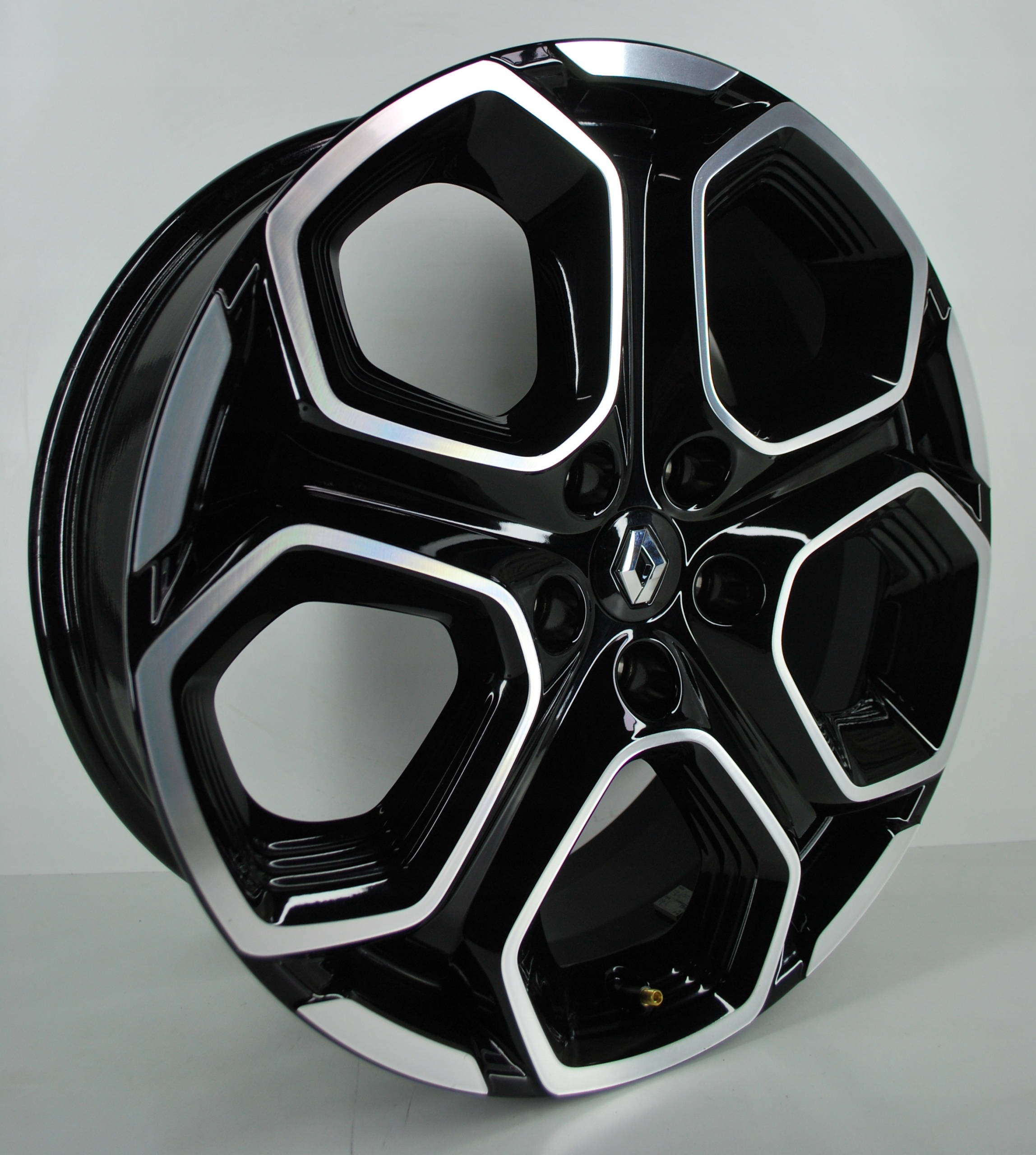 19" 5x114,3 RENAULT KADJAR ORYGINALNE