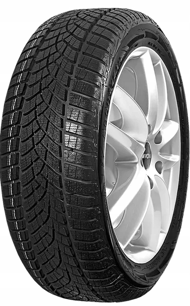 OPONY 205/55R16 GOODYEAR ULTRAGRIP PERFORMACE GEN- 1 91H