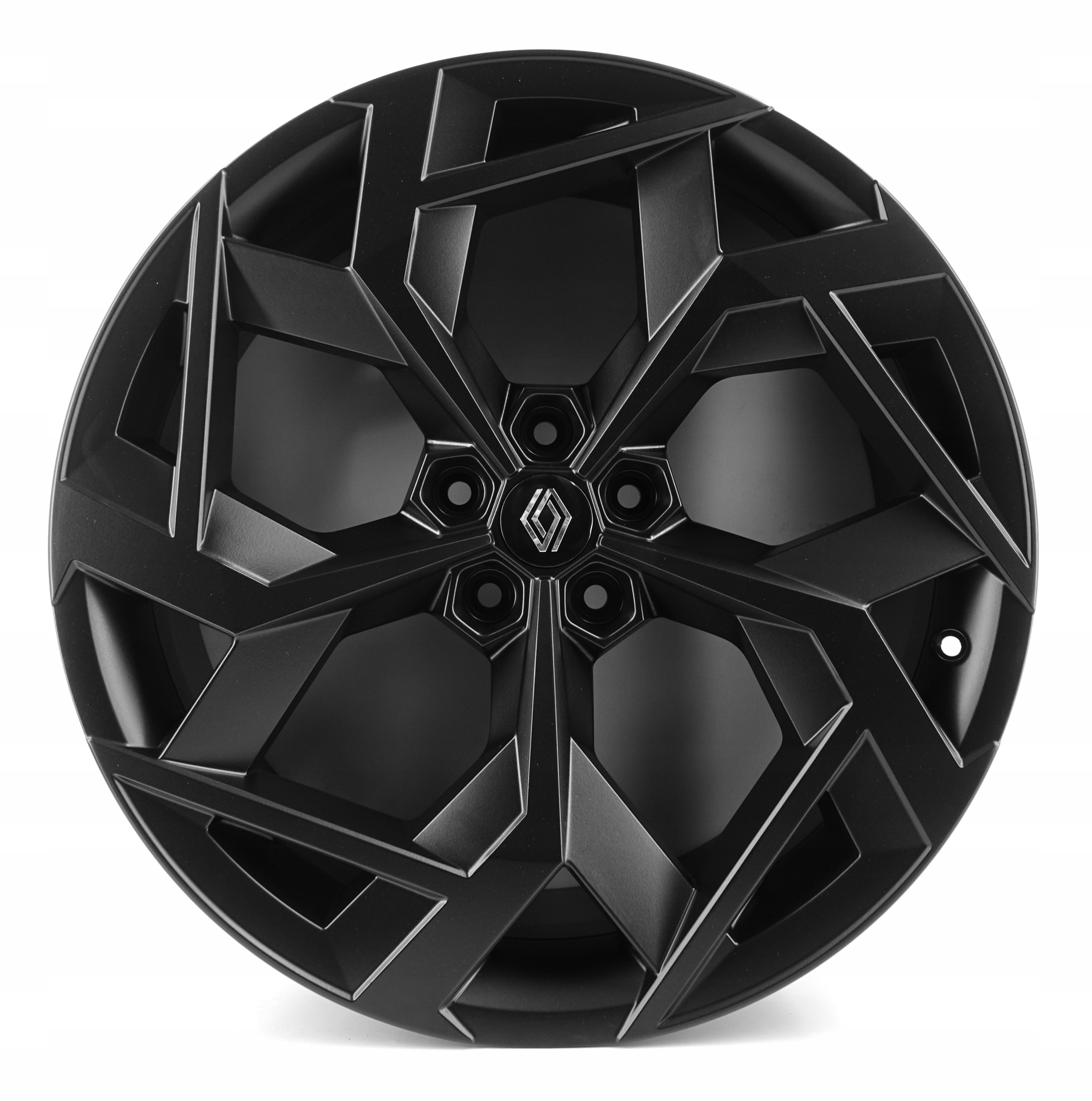 RENAULT RAFALE 21" 5x114,3 ORYGINALNE FELGI ALUMINIOWE 403008420R