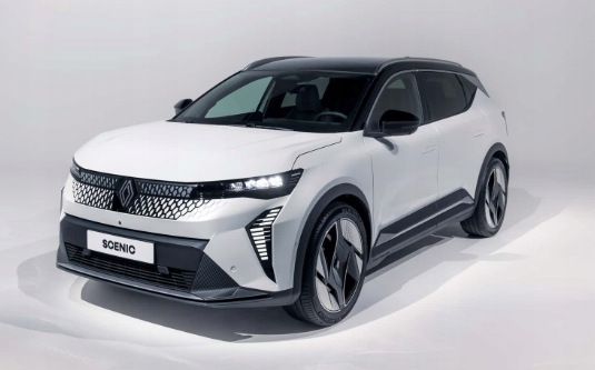 RENAULT SCENIC E-TECH 20" 5x114.3 ET 50 FELGI ALUMINIOWE 403005149R