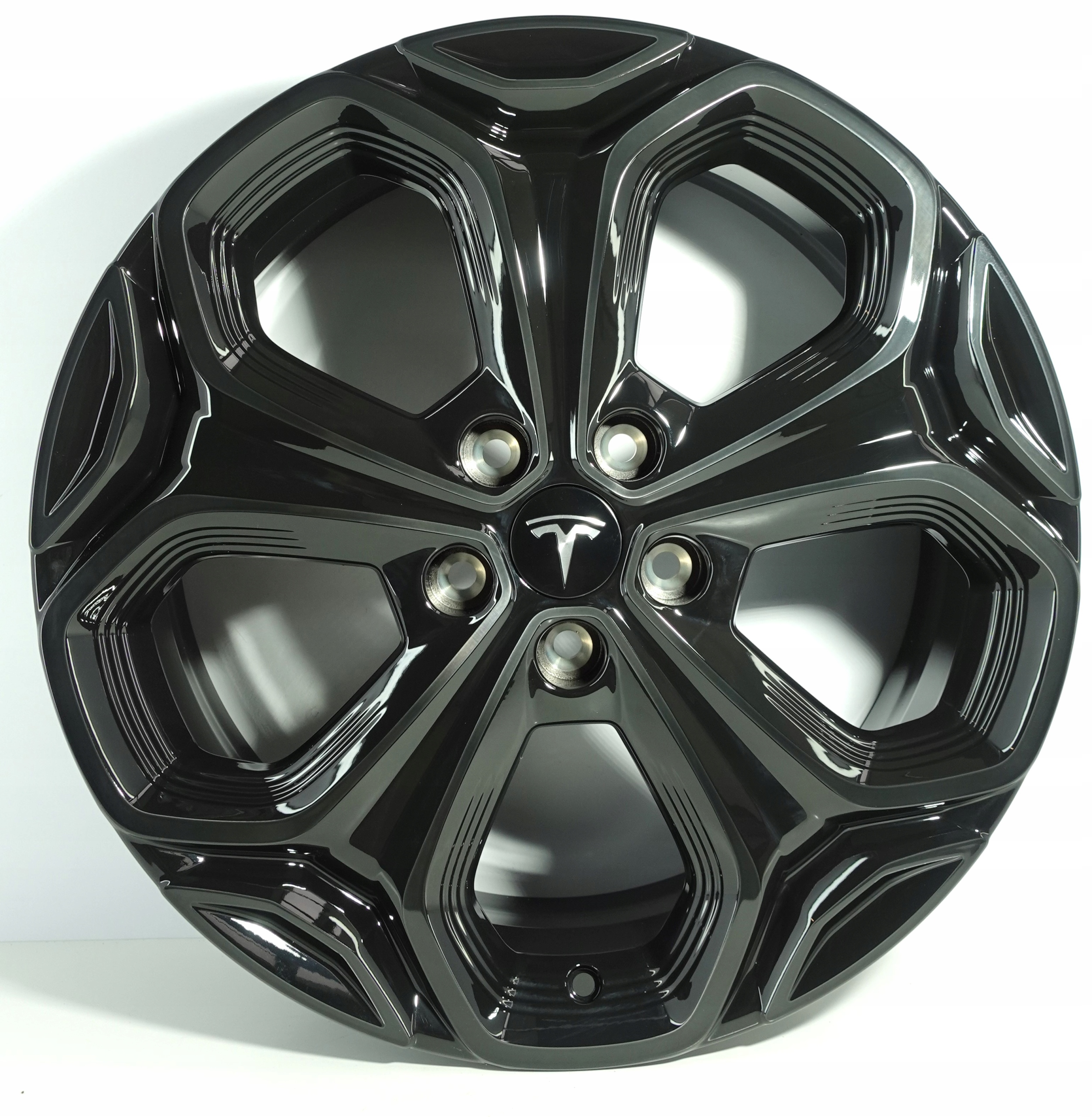 TESLA FELGI ALUMINIOWE 19" 5x114,3 NOWE 403005301R 403008102R