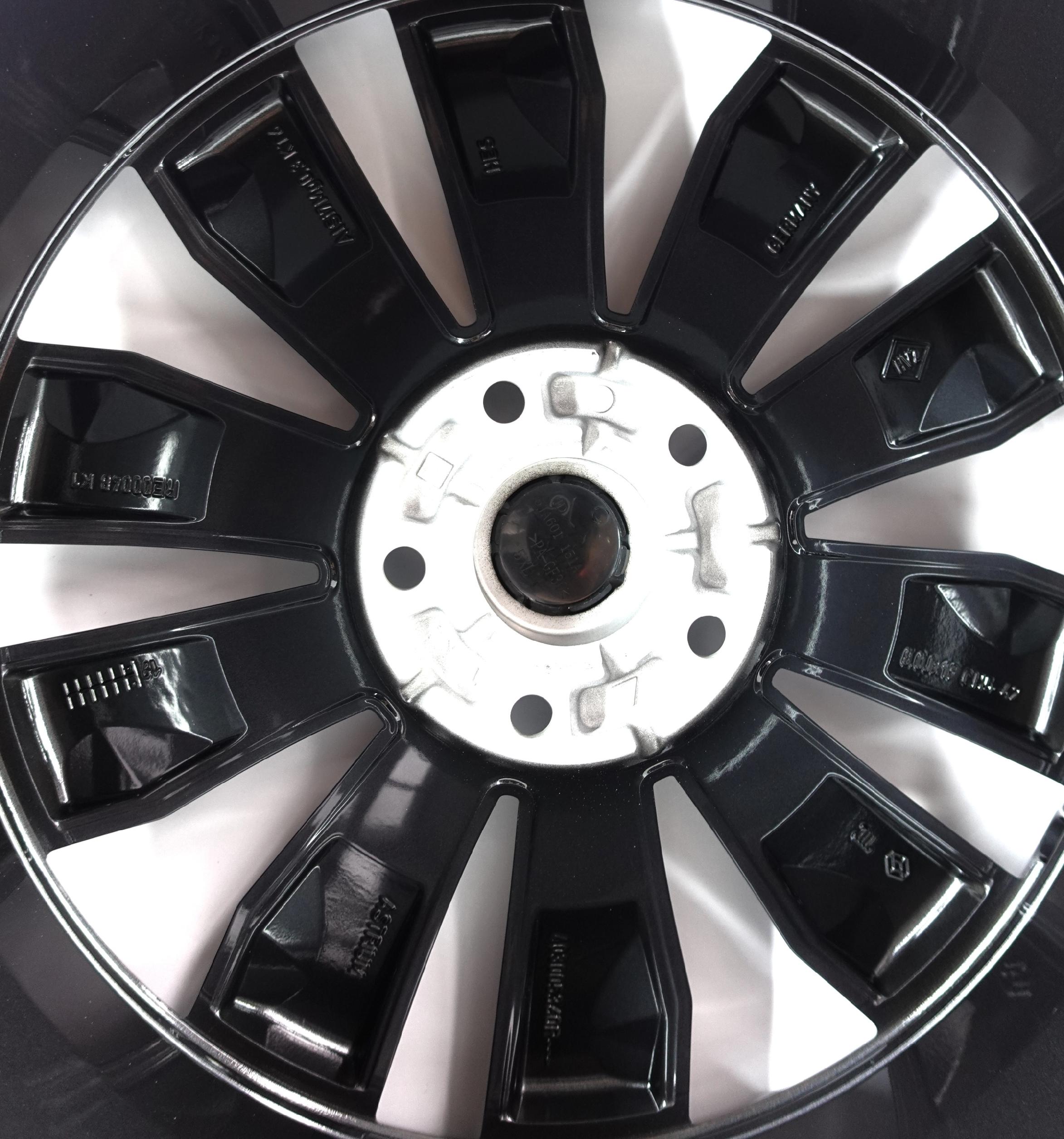 LEXUS NX NOWE FELGI ALUMINIOWE 19" 5x114,3 ET 42 403005360R