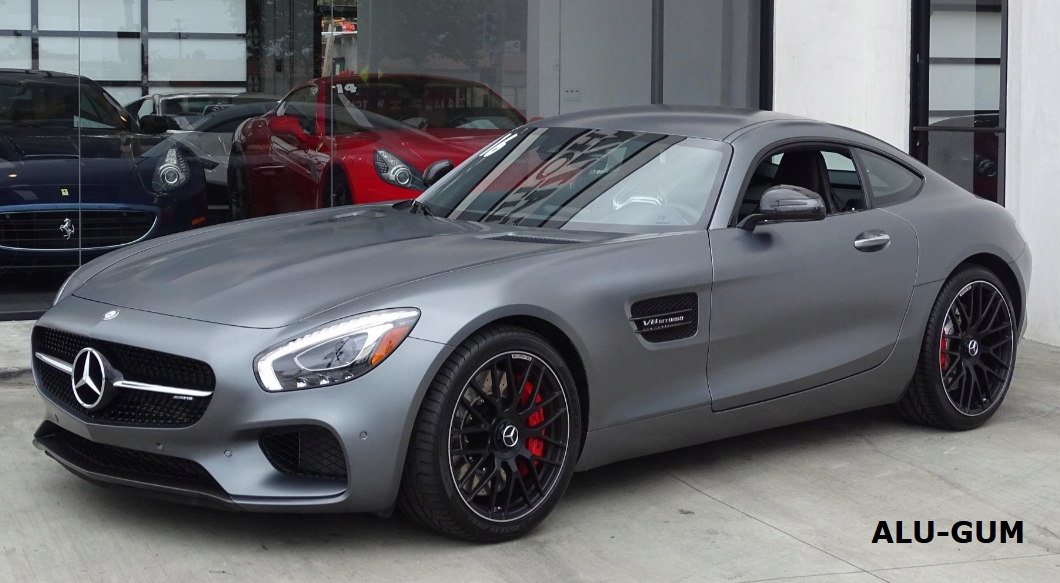 19/20 Mercedes AMG Gt GTC S W190 R190 A1904010700