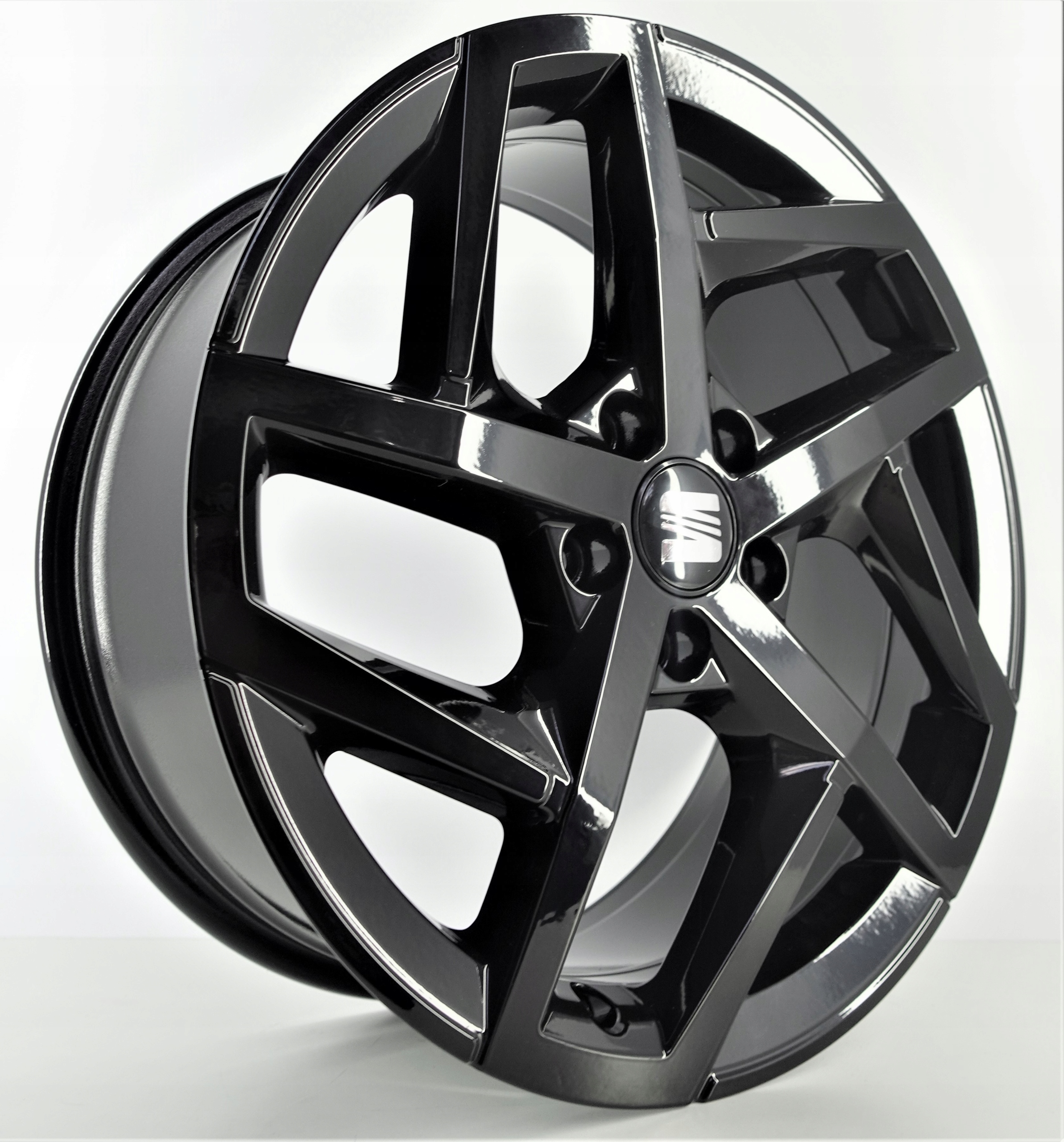 Alufelgi 18'' SEAT LEON ALTEA ATECA 5x112 ET51