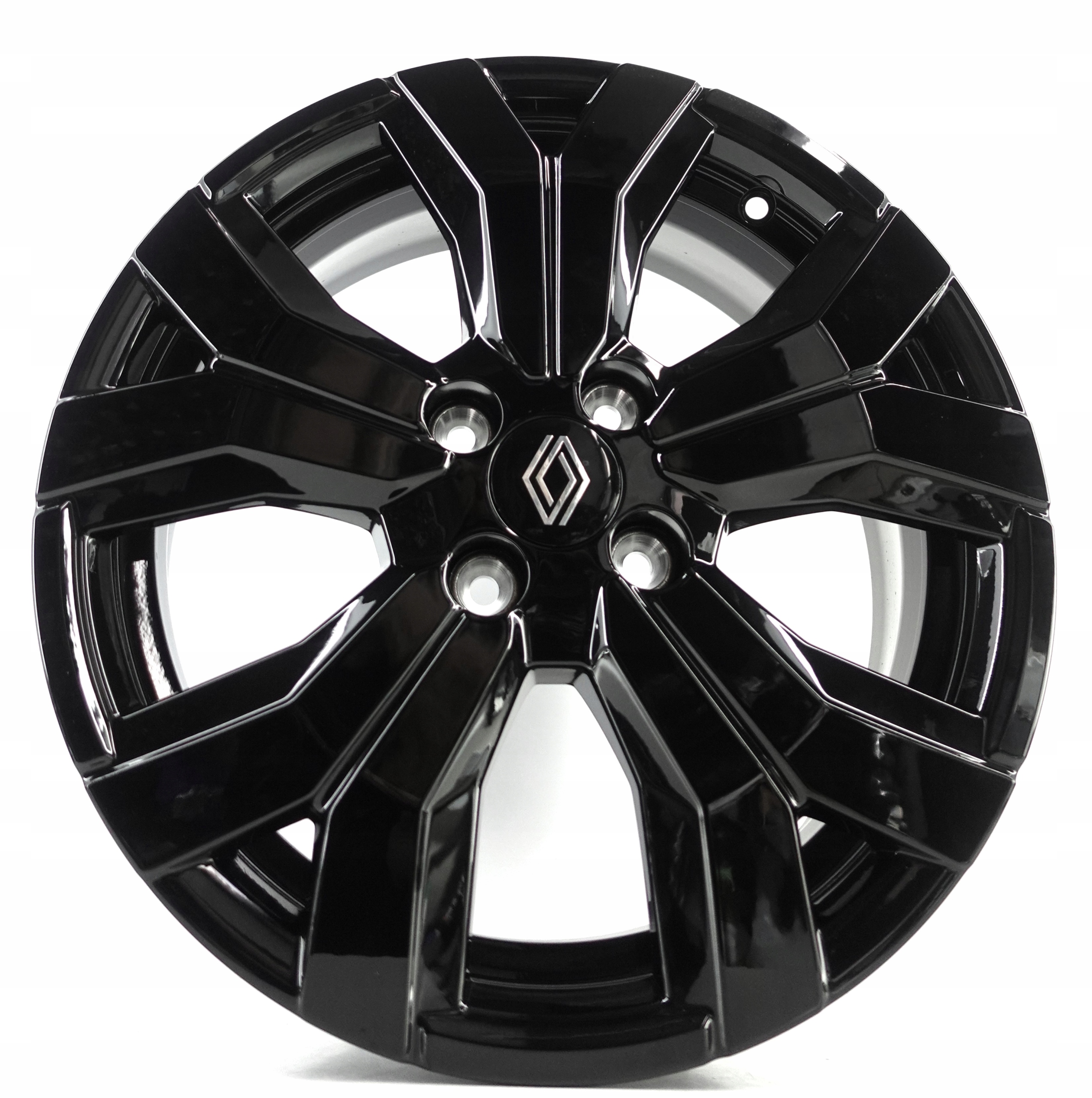 FELGI ALUMINIOWE RENAULT CLIO CAPTUR 403004026R 16" 4X100 403004026R NOWE