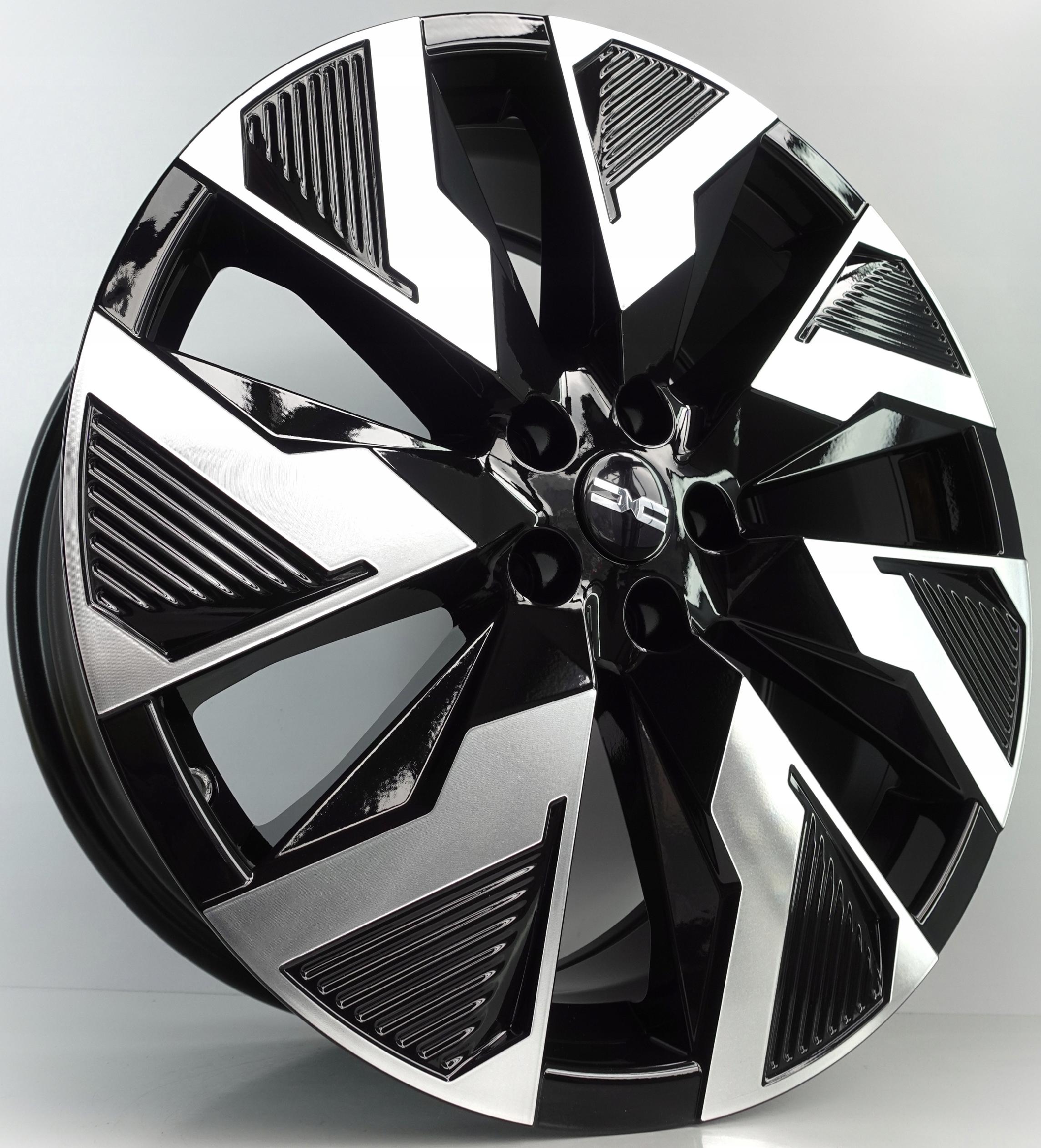 FELGI ALUMINIOWE DACIA DUSTRE III 20" 5x114,3 ORYGINALNE 403005760R