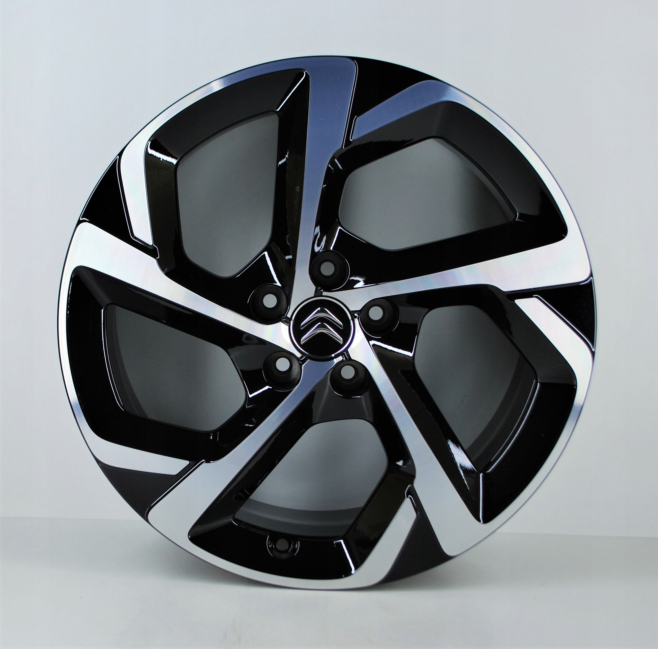 FELGI CITROEN C4 PICASSO AIRCROSS 18" ET49