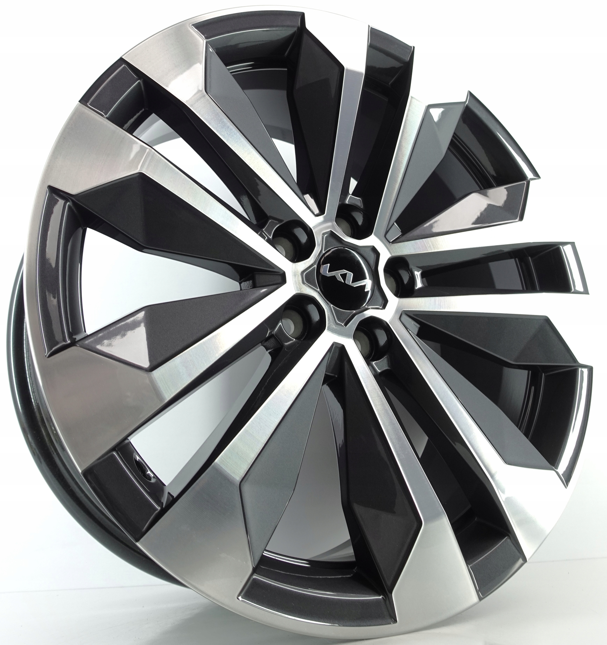 KIA SORENTO NOWE FELGI ALUMINIOWE 19" 5x114,3 ET 42 403005360R