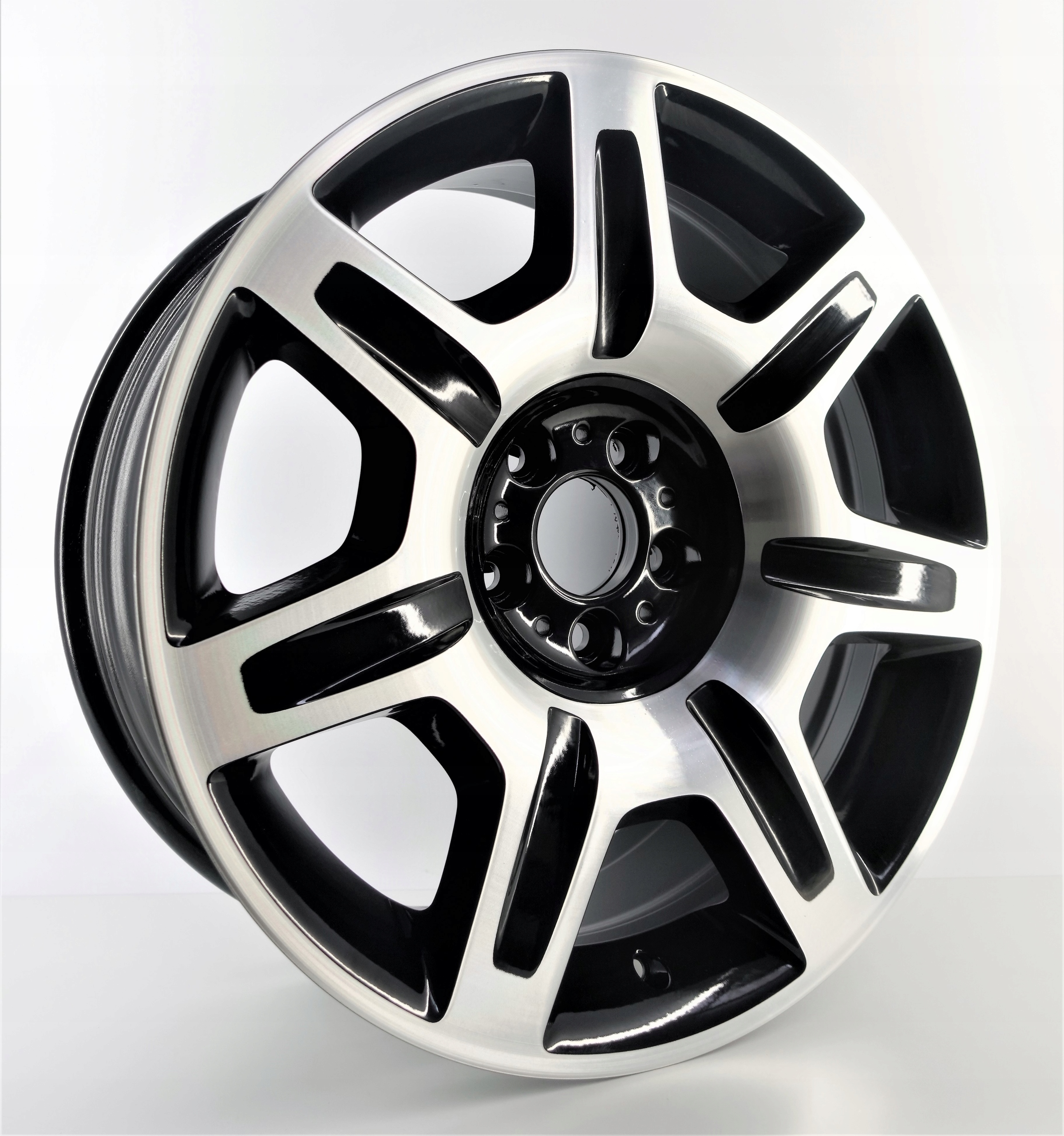 Felgi aluminiowe Rolls Royce 20" 5x120