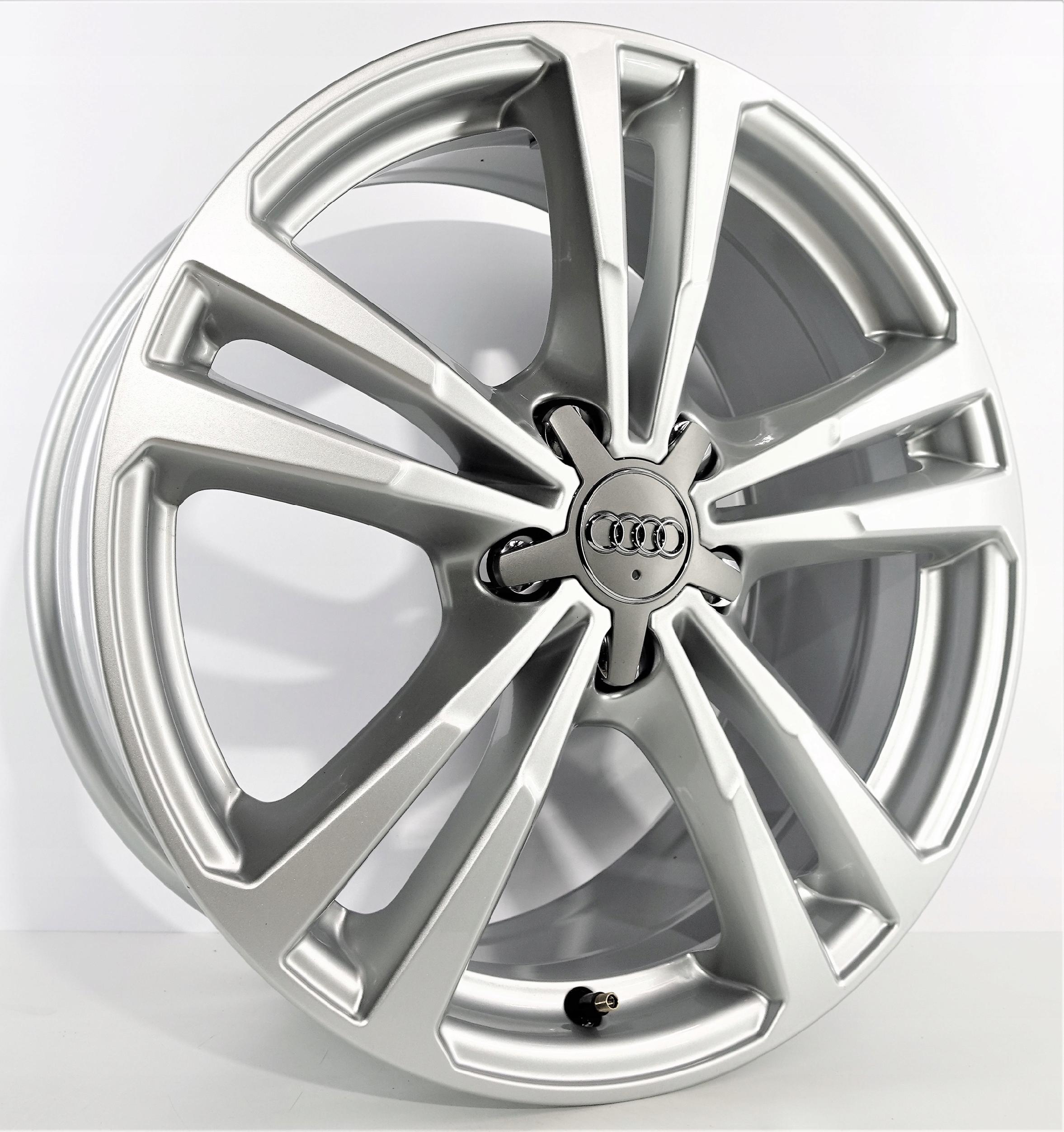 FELGI 18'' Audi A3 S3 7,5J ET51 5x112 8V0601025AJ