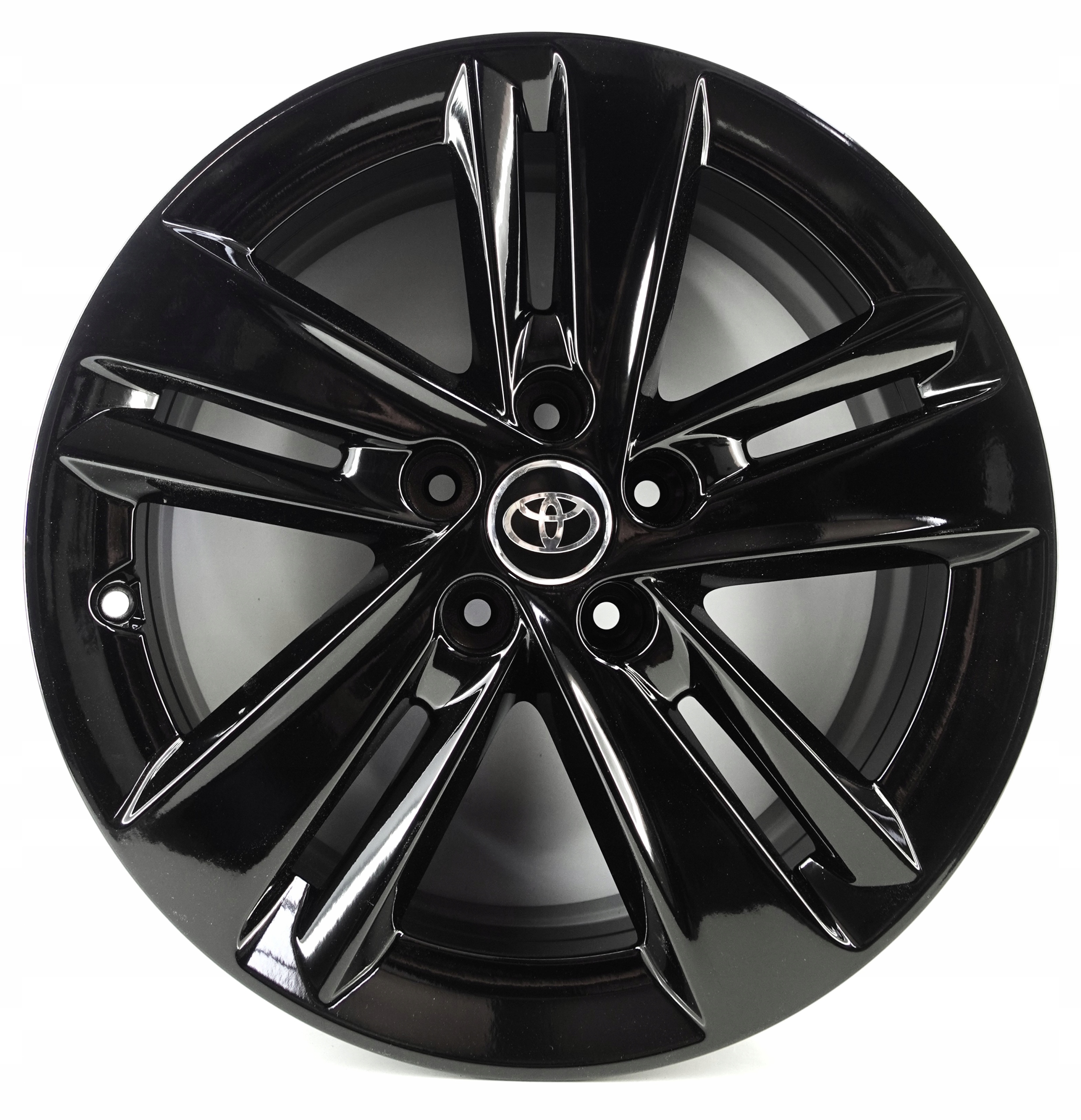 TOYOTA PROACE 17" 5x108 YP00064180 ORYGINALNE FELGI ALUMINIOWE