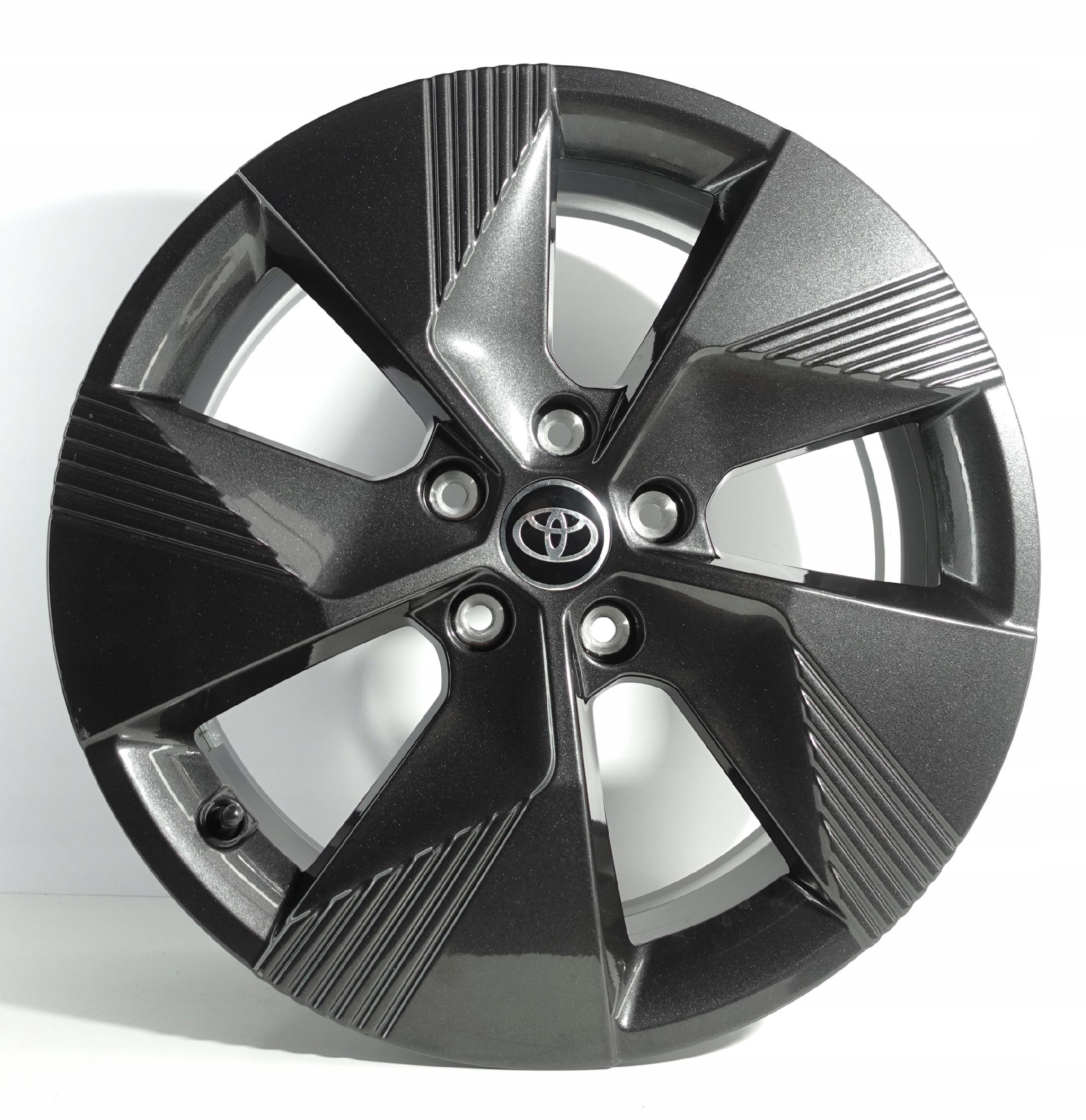 TOYOTA COROLLA FELGI ALUMINIOWE 18" 5x114,3 7.0" 403002015R