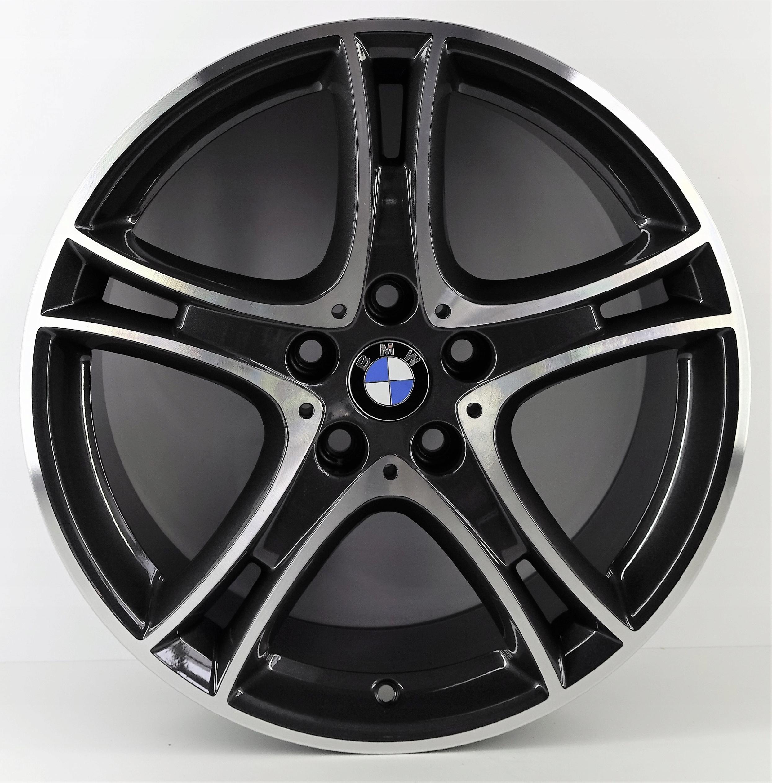 FELGI BMW 6855092 5x112 8x18 ET57