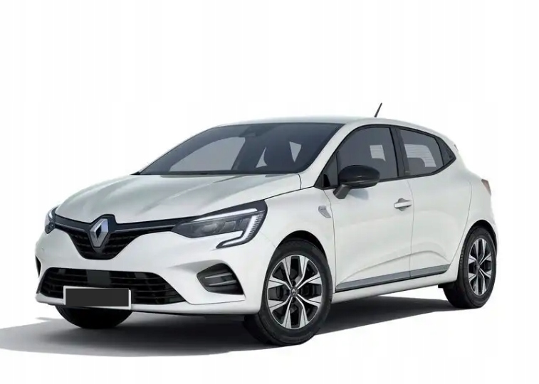 Renault Clio 6.5" x 16" 4x100 felgi aluminiowe