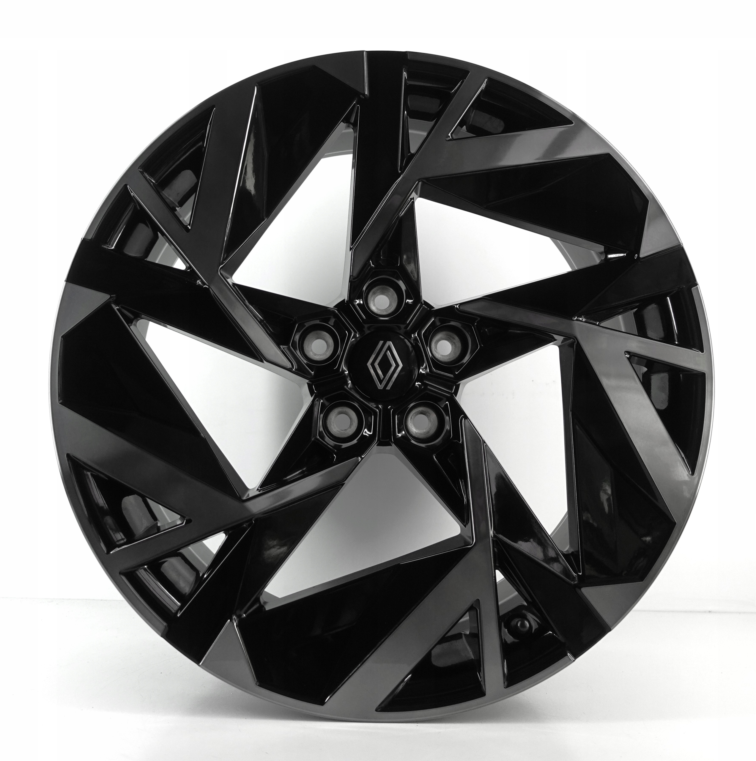 DACIA BIGSTER 19" 5x114.3 ORYGINALNE FELGI ALUMINIOWE 403004730R