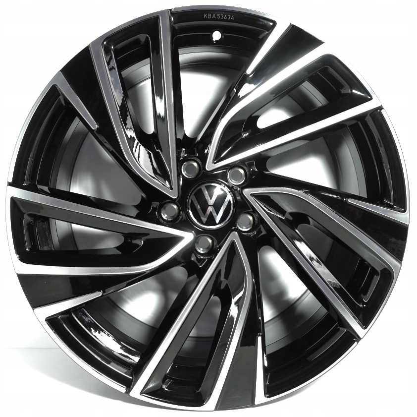 NOWE ALUFELGI VOLKSWAGEN ARTEON ORYGINALNE 19cali 5x112 ET 40 3G8601025AA
