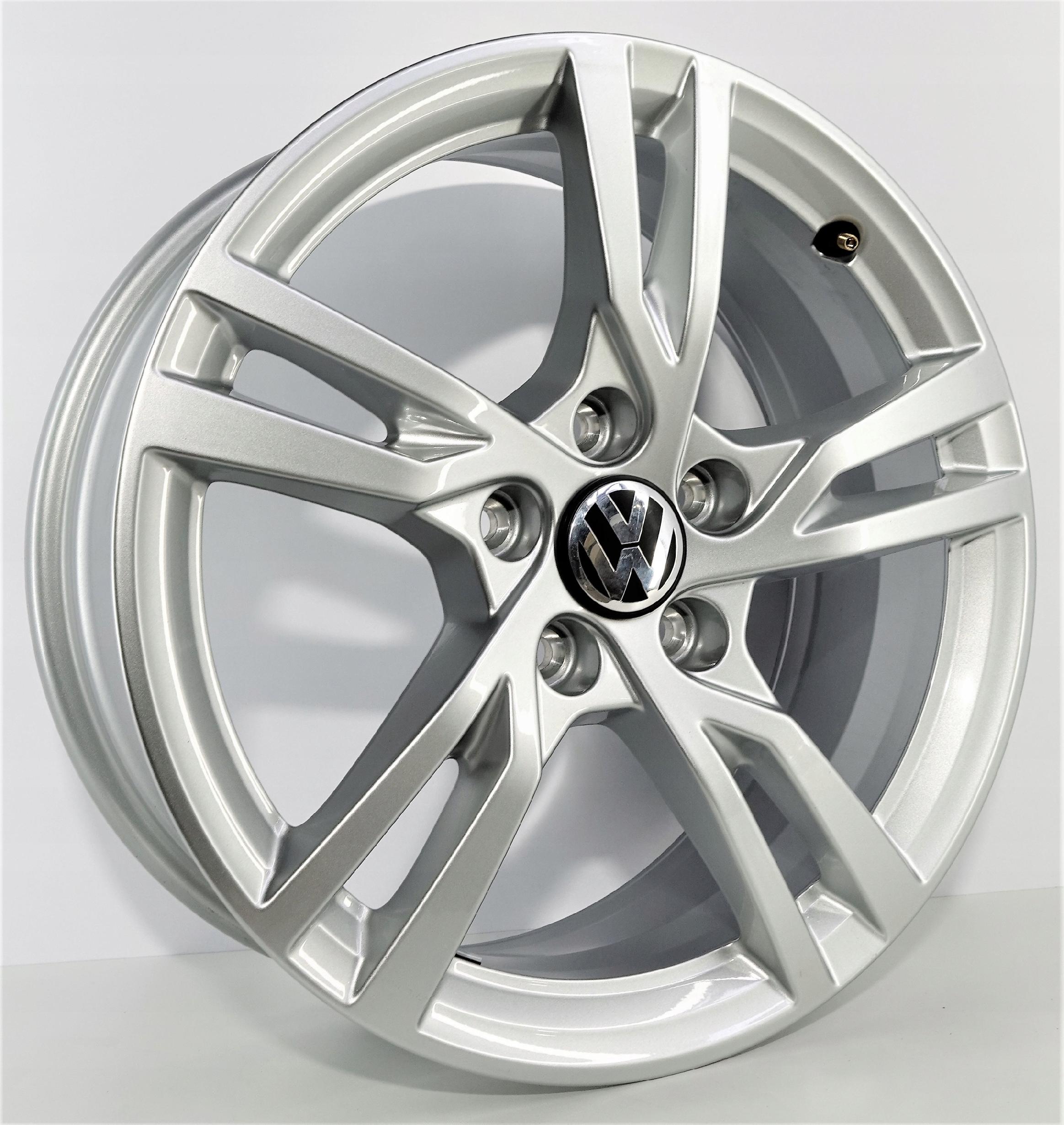 FELGI AUDI 17'' 5x112 6,5J ET 43 8V0601025DK
