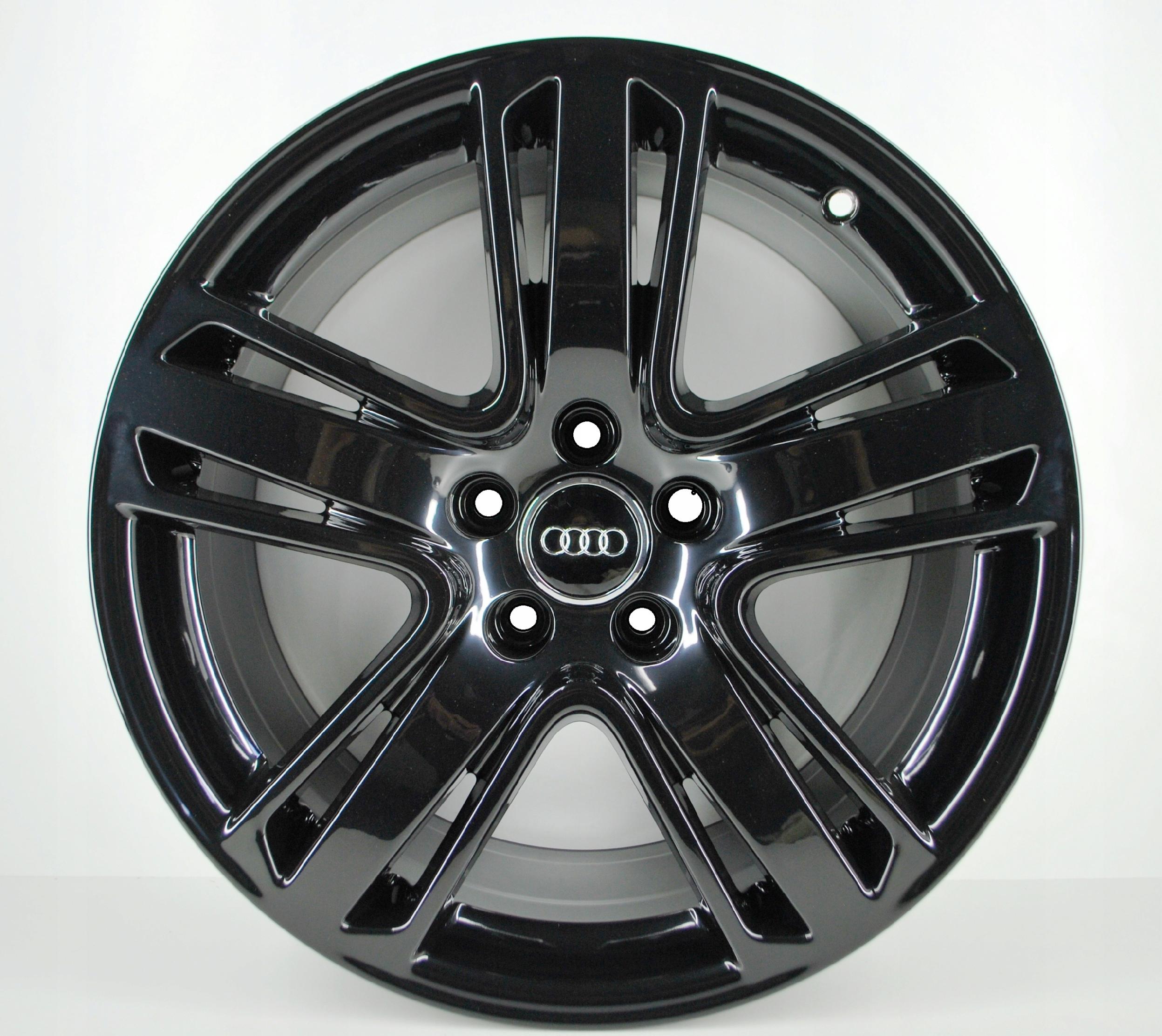 18" 5x112 AUDI FELGI ORYGINALNE
