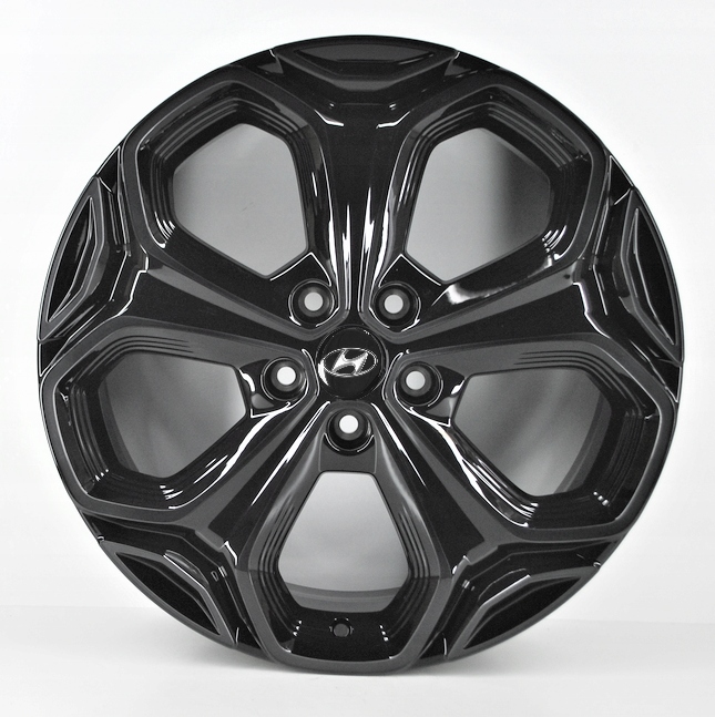 Felgi 19'' 5x114,3 Hyundai Tucson Kona i30 Lonig