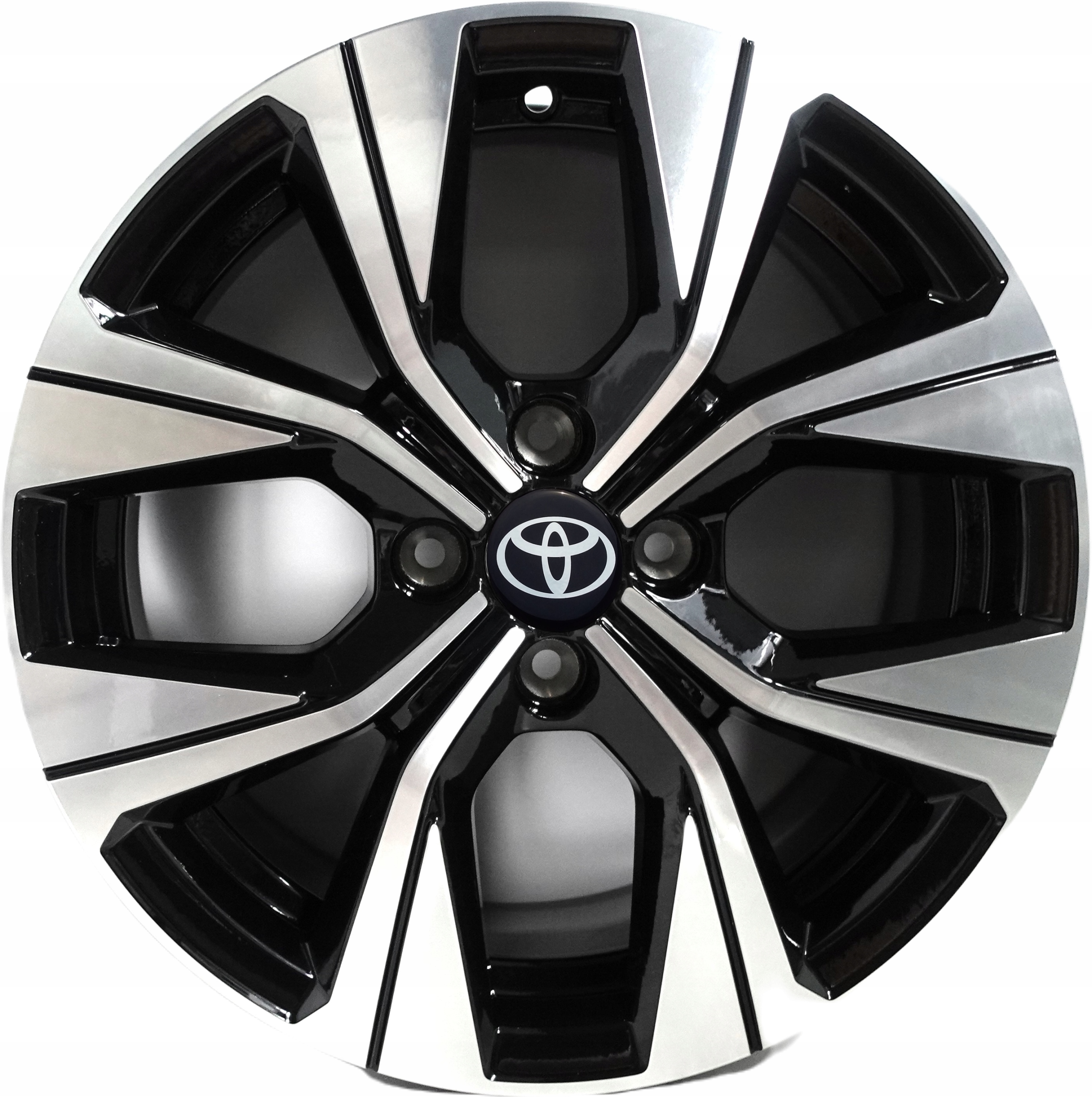 Toyota felgi aluminiowe 6.5J 16" 4x100 403003061R