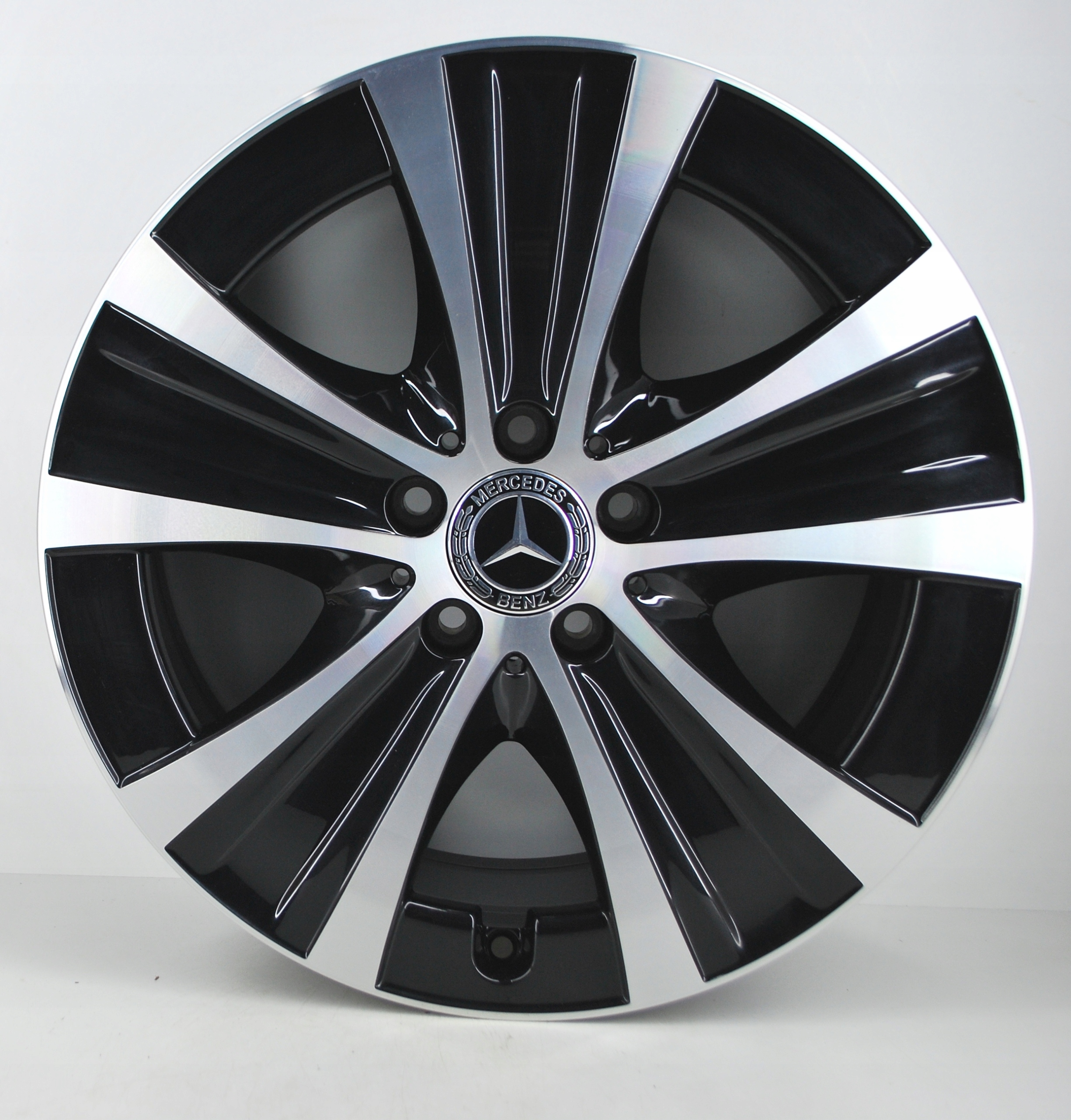 Jak Nowe Felgi Mercedes E Klasa W213 18 8x18 ET43