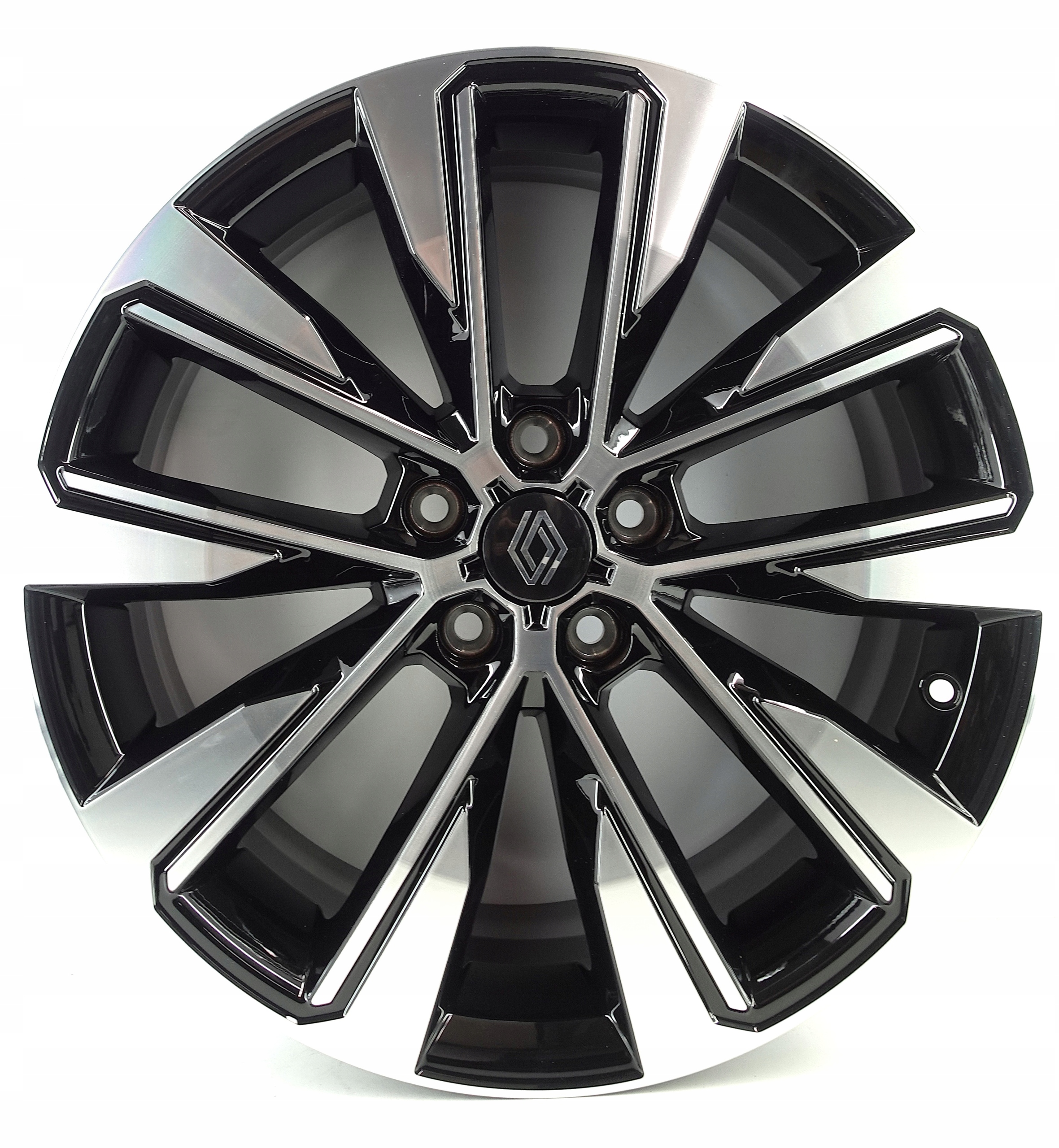 RENAULT TELISMAN 19" 5x114,3 NOWE FELGI ALUFELGI 403004873R