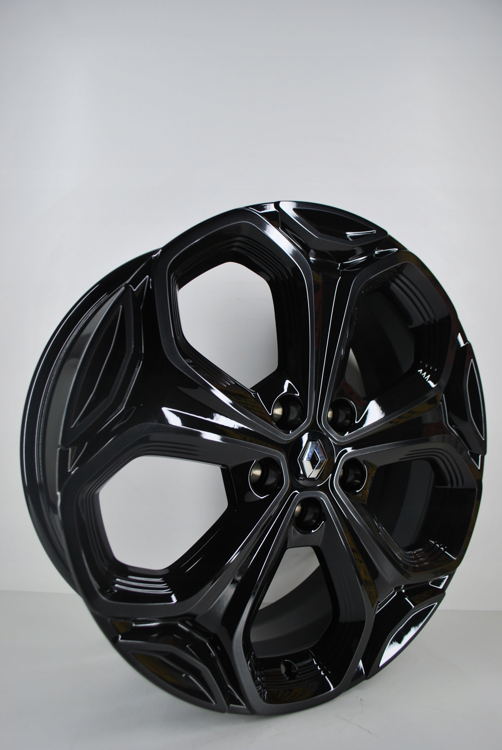 19" 5x114,3 RENAULT 403008102R FELGI NOWE
