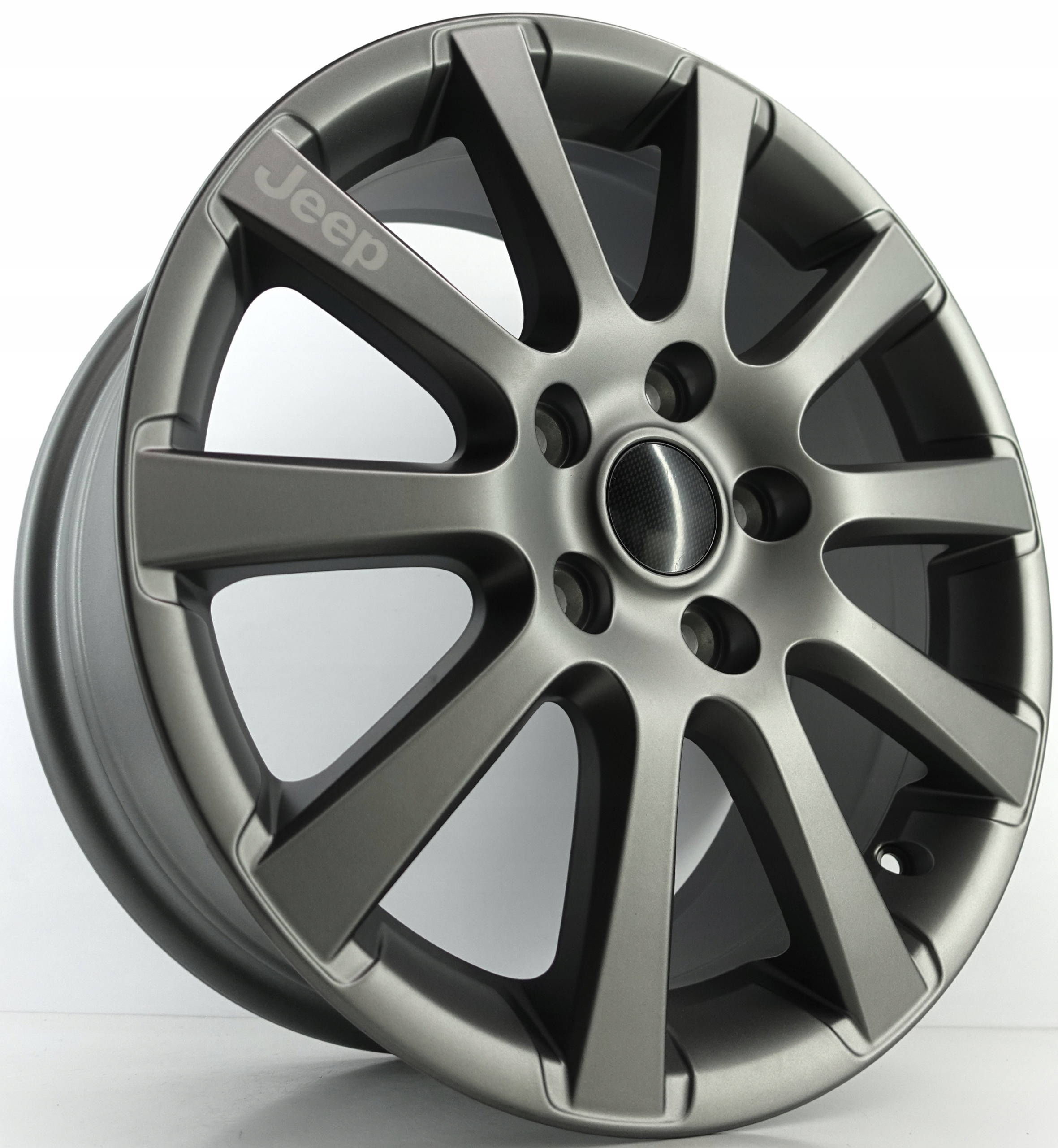 Felga aluminiowa JEEP GRAND CHEROKEE 82212335 7.5" x 18" 5x127 ET 56,4